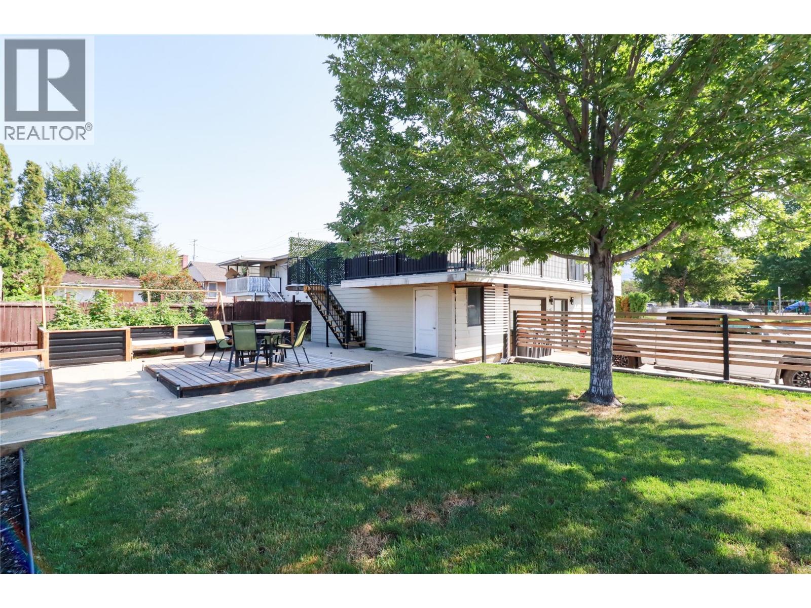 115 Phoenix Avenue, Penticton