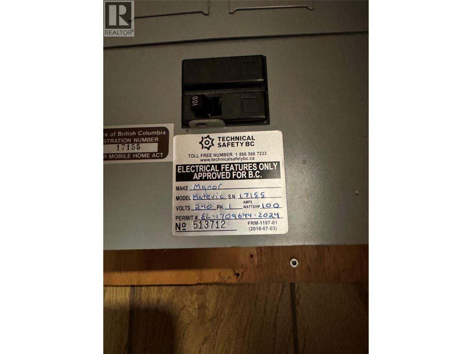 1191 MATEVIC ROAD - 27