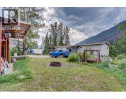 1191 Matevic Road, Sparwood, BC V0B2G1 Photo 17