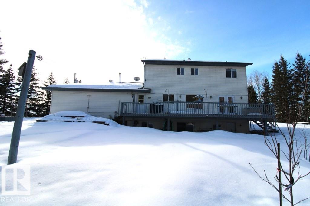 3524 Twp. Rd. 613A - Photo 4 of 42, Rural Barrhead County, Alberta