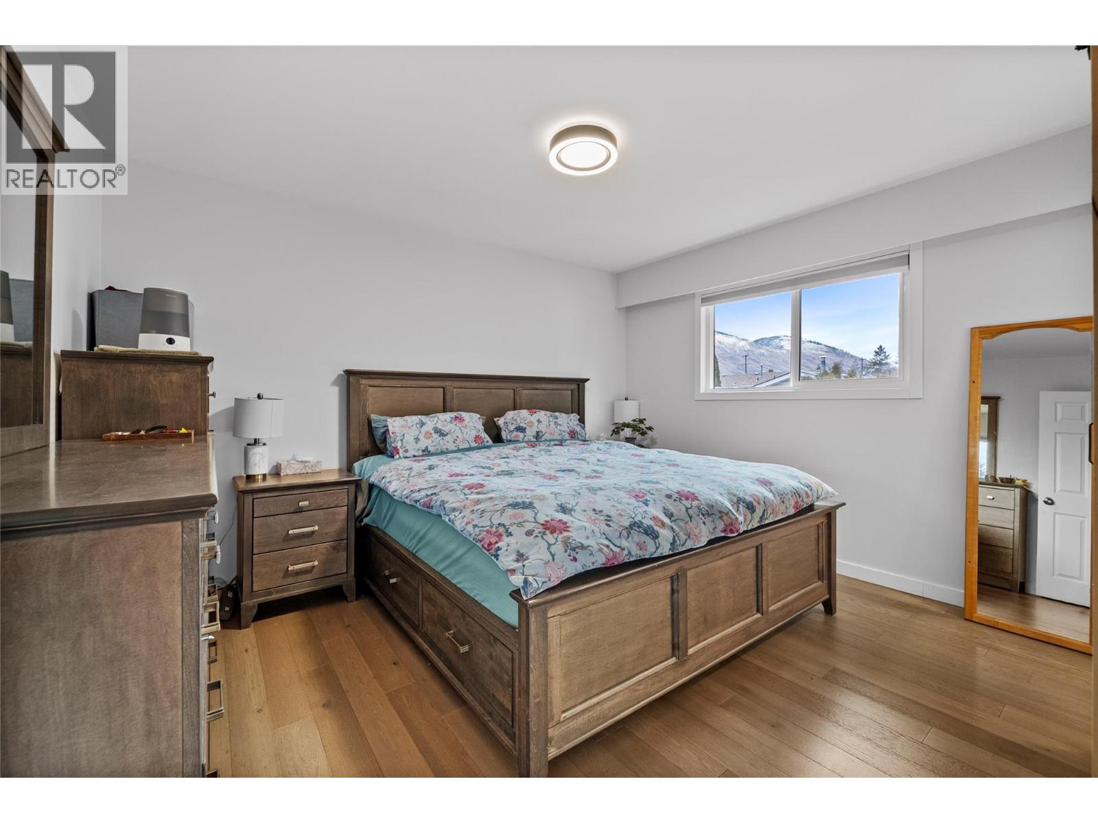 821 PUHALLO Drive, Kamloops