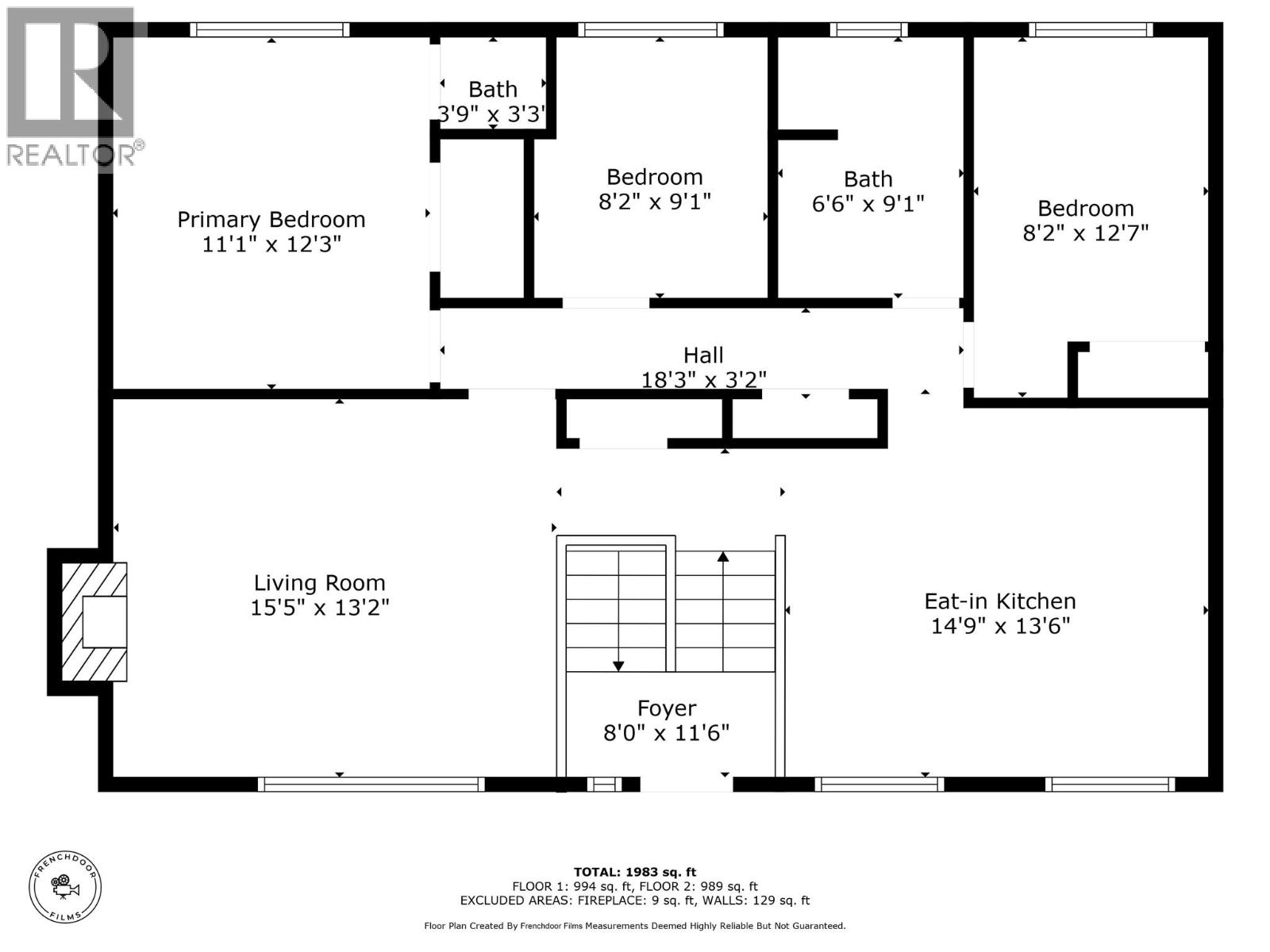 821 PUHALLO Drive, Kamloops