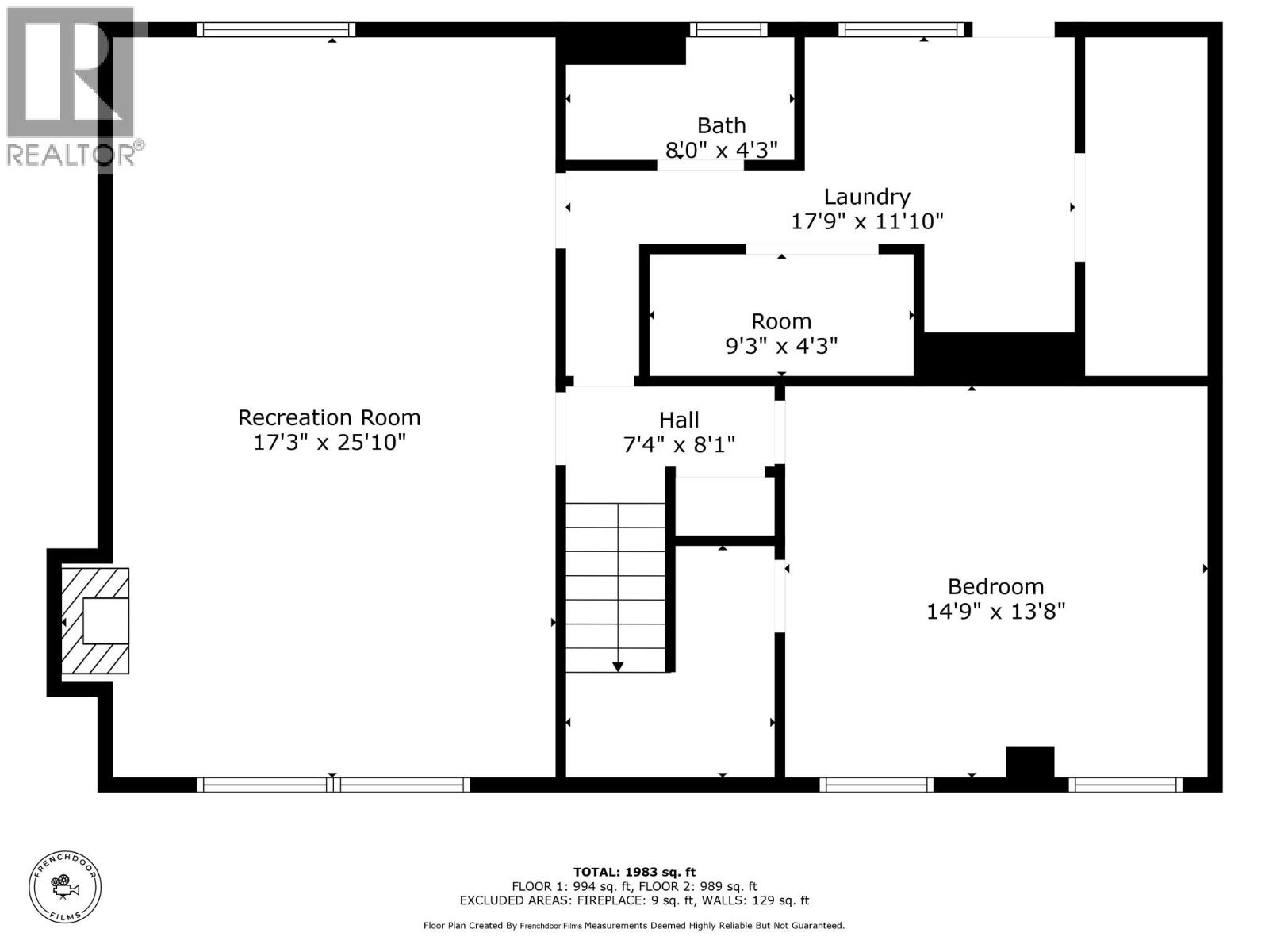821 PUHALLO Drive, Kamloops