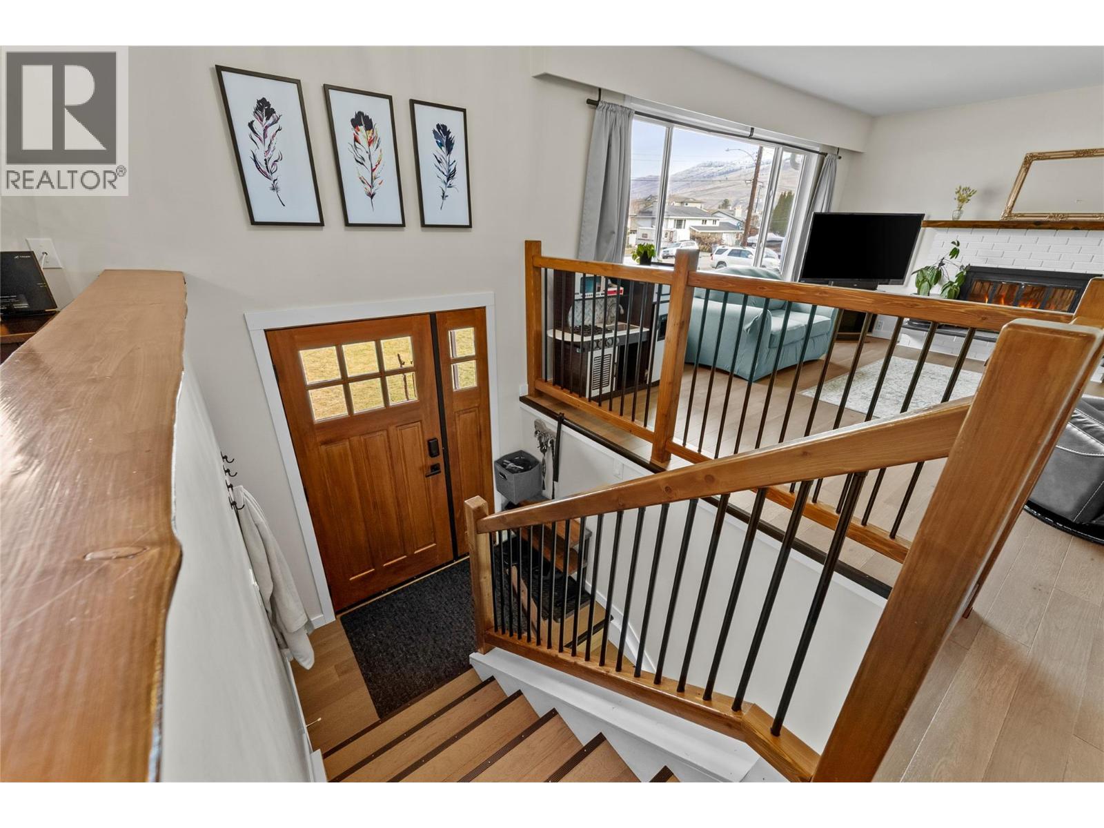 821 PUHALLO Drive, Kamloops