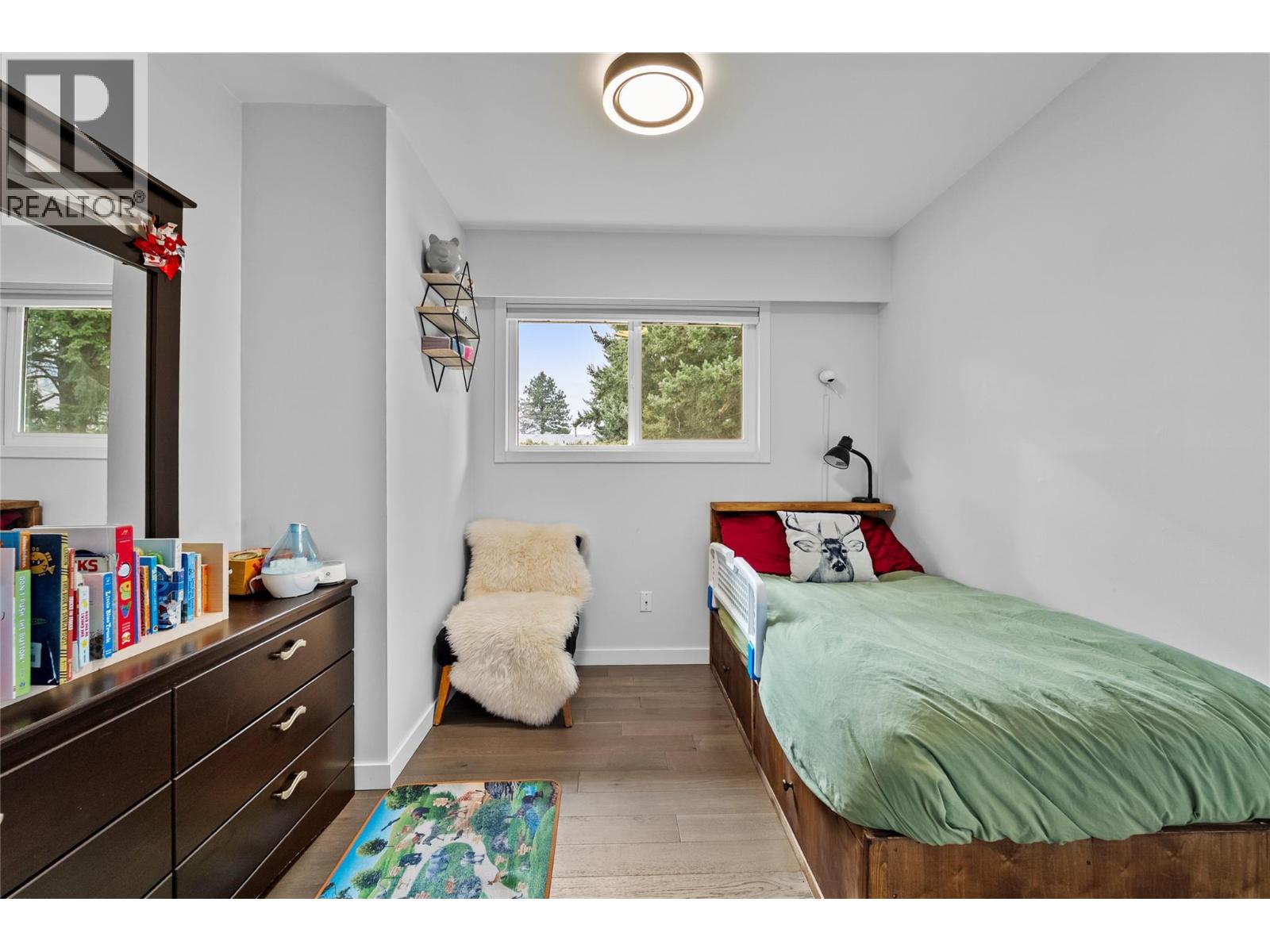 821 PUHALLO Drive, Kamloops