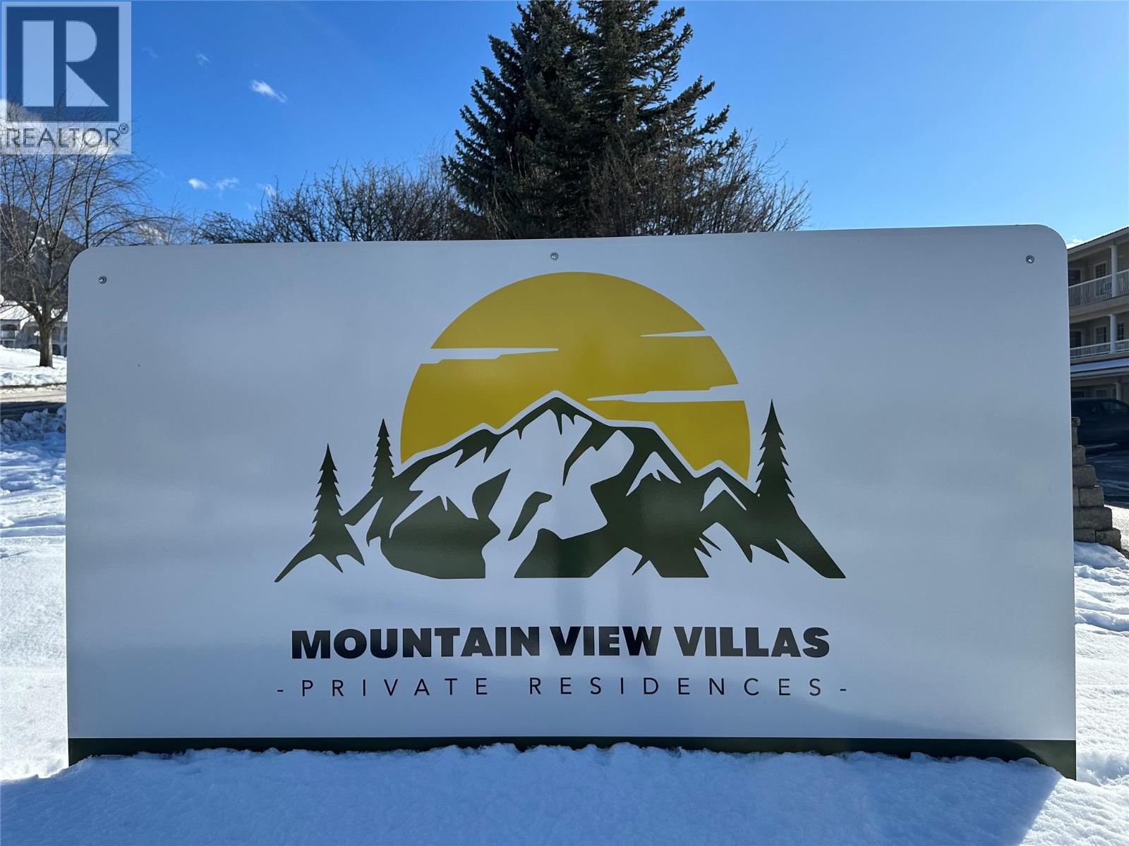 5052 RIVERVIEW Road Unit# 2006B, Fairmont Hot Springs