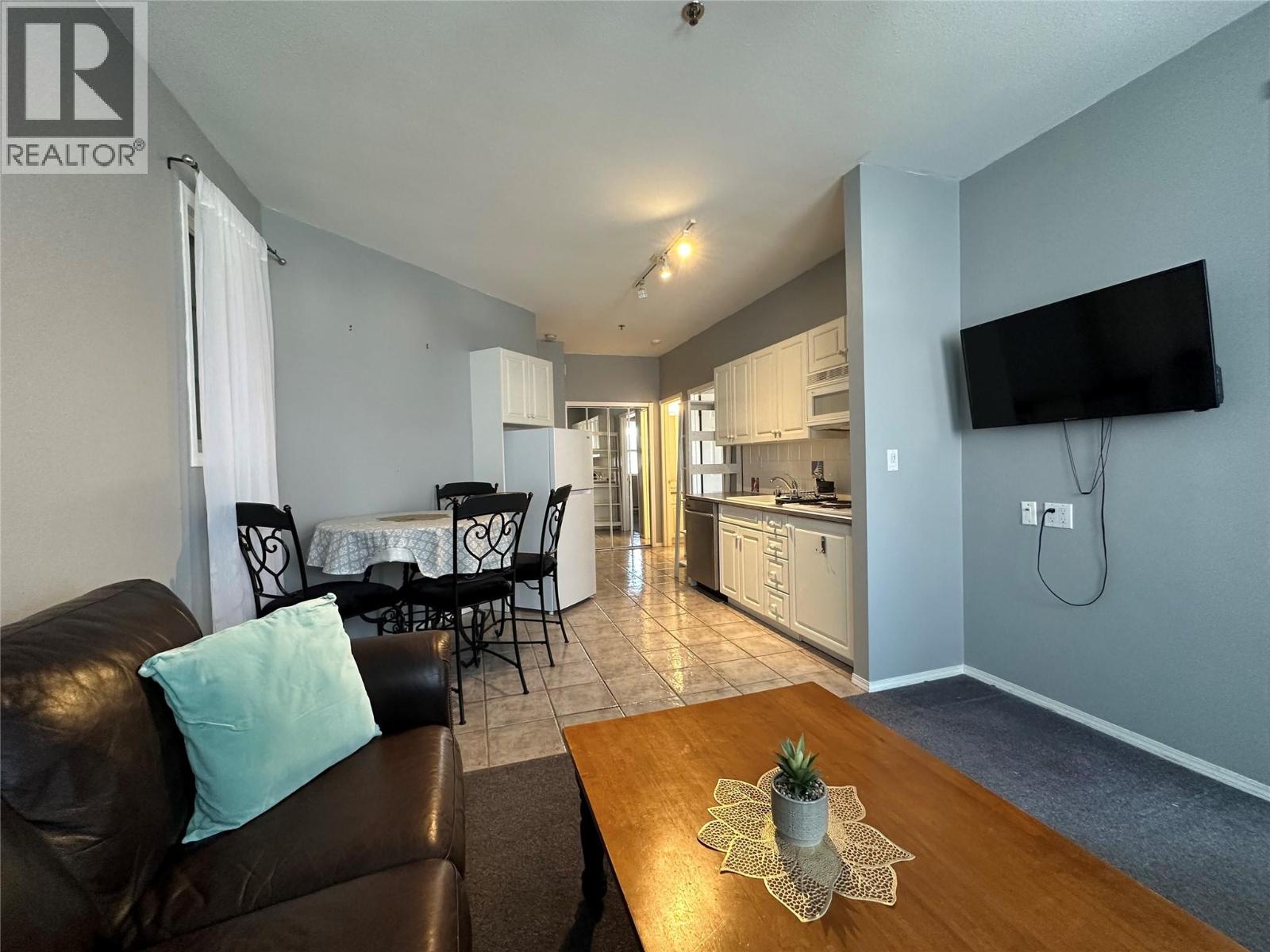 5052 RIVERVIEW Road Unit# 2006B, Fairmont Hot Springs