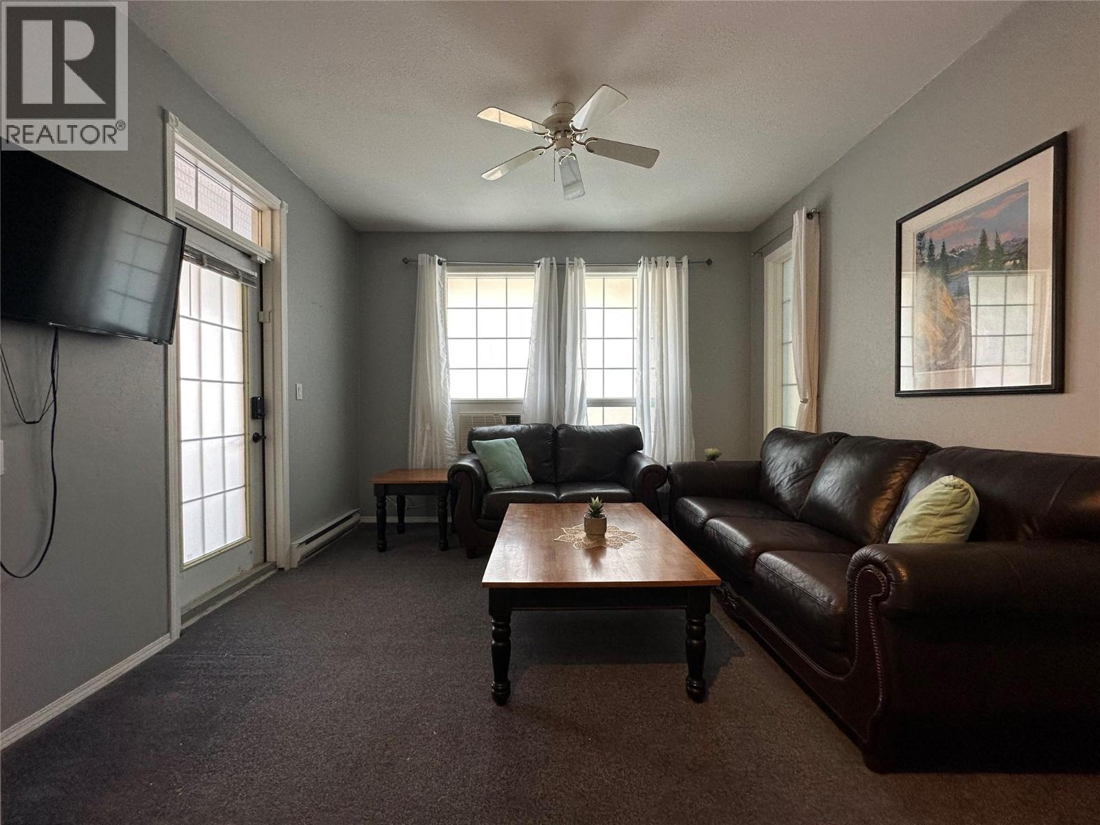 5052 RIVERVIEW Road Unit# 2006B, Fairmont Hot Springs