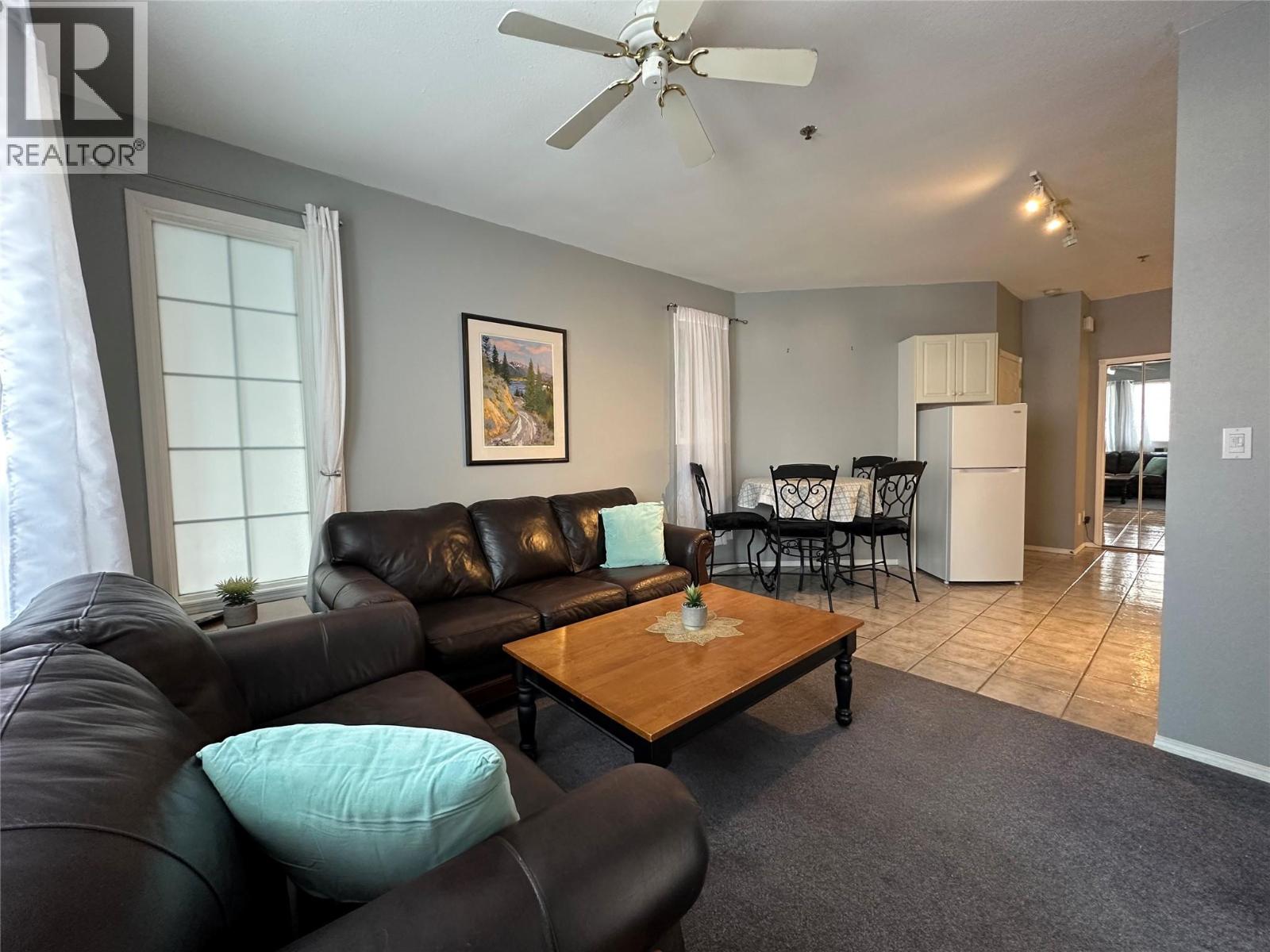 5052 RIVERVIEW Road Unit# 2006B, Fairmont Hot Springs