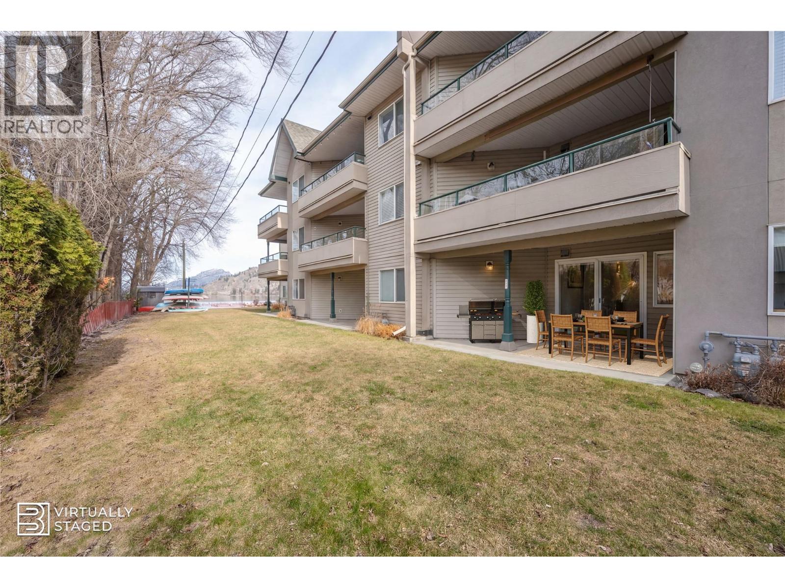 640 Main Street Unit# 108, Okanagan Falls