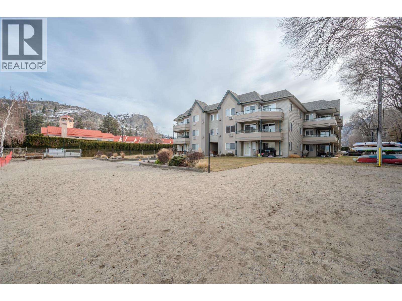 640 Main Street Unit# 108, Okanagan Falls