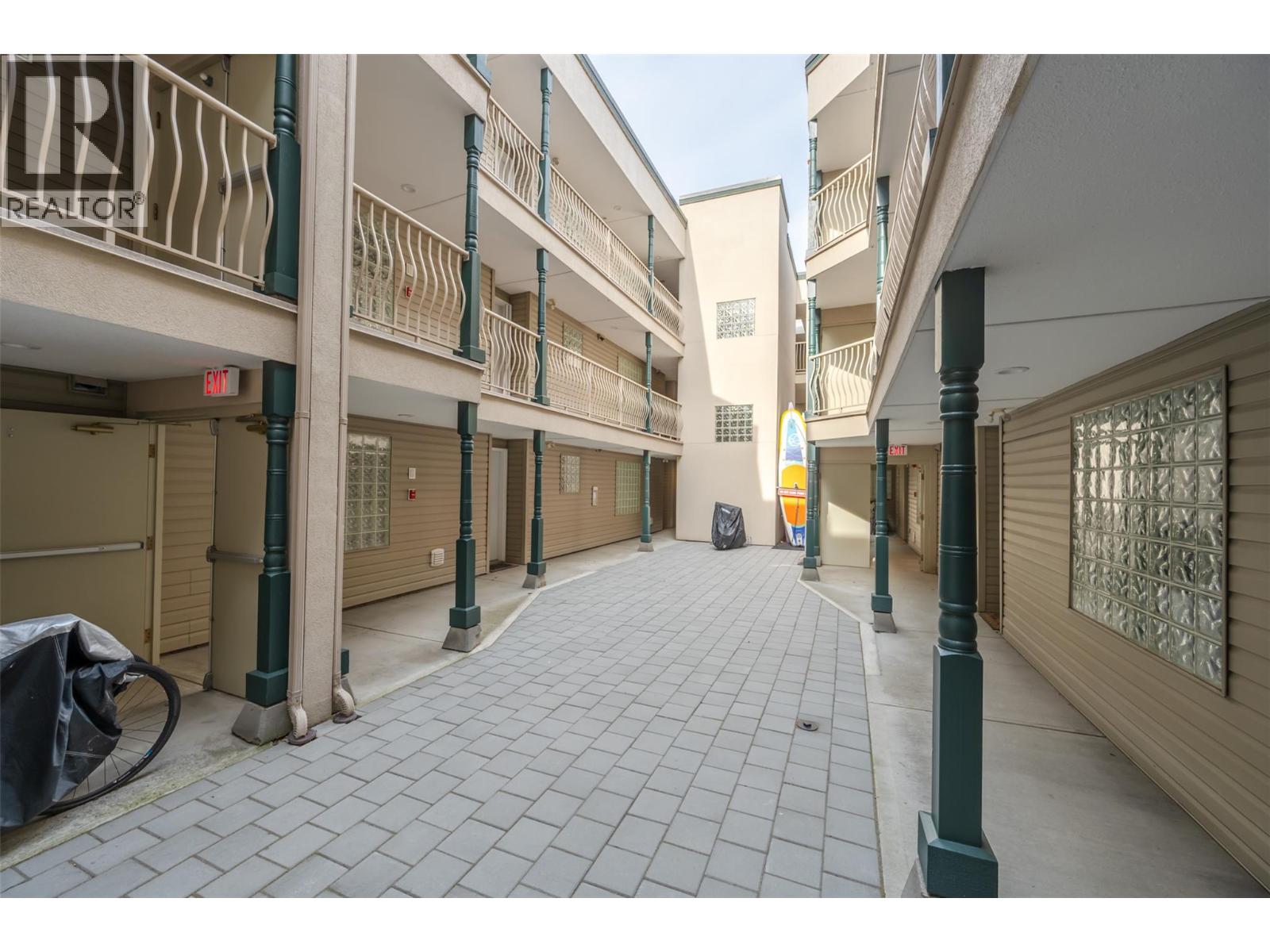 640 Main Street Unit# 108, Okanagan Falls