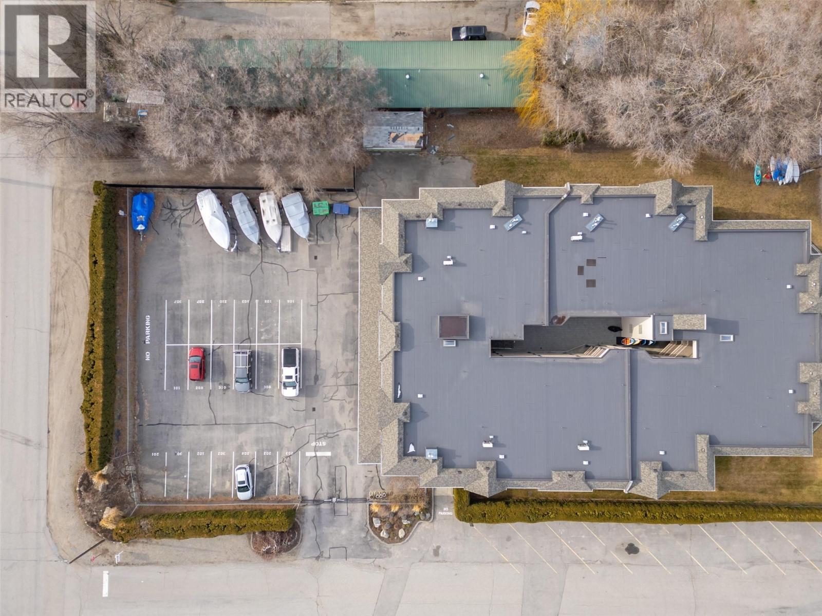 640 Main Street Unit# 108, Okanagan Falls