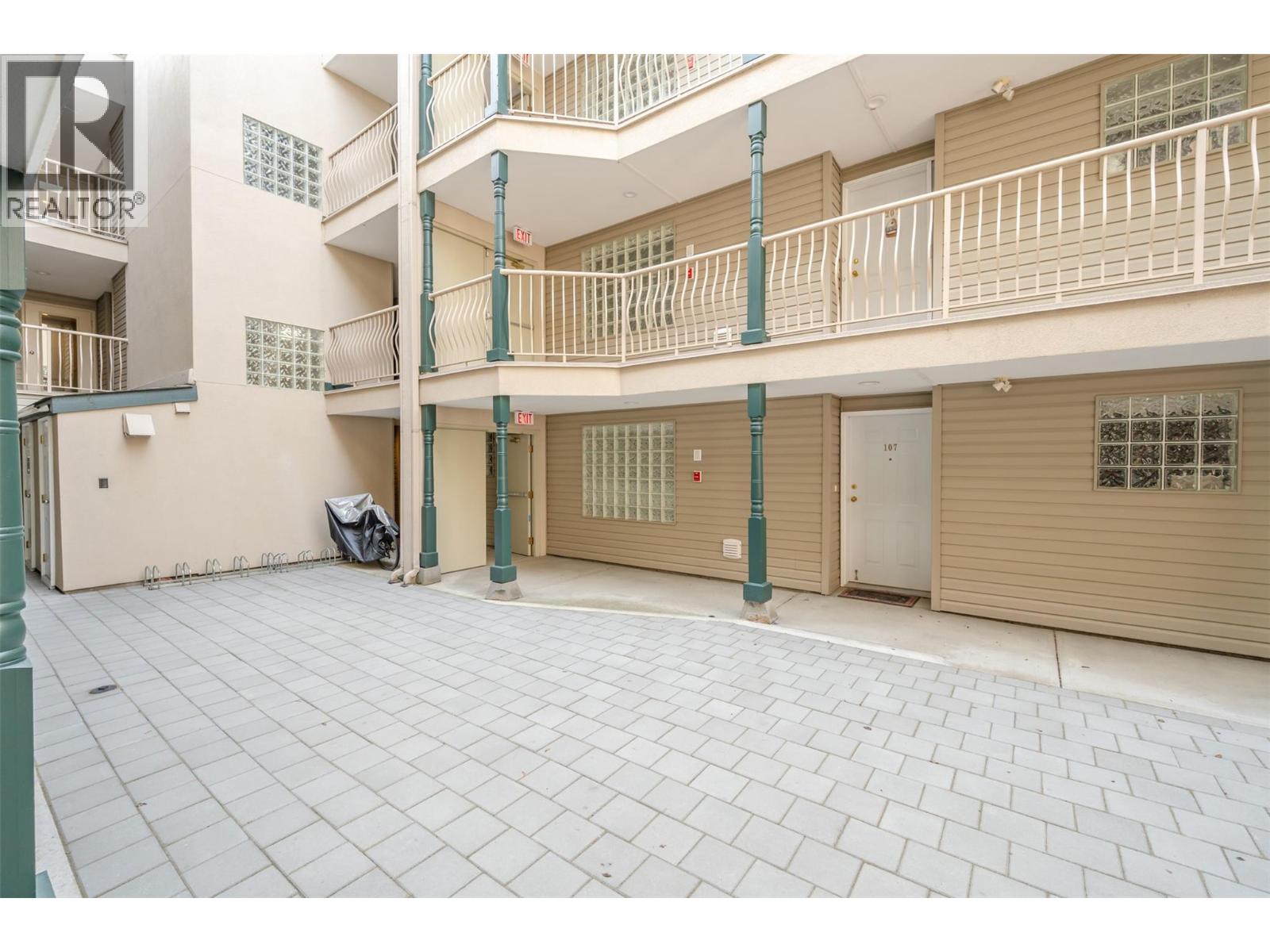 640 Main Street Unit# 108, Okanagan Falls