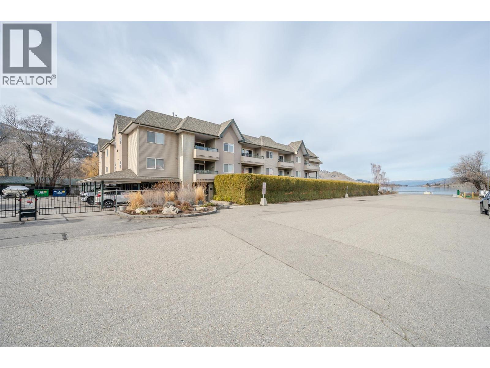 640 Main Street Unit# 108, Okanagan Falls