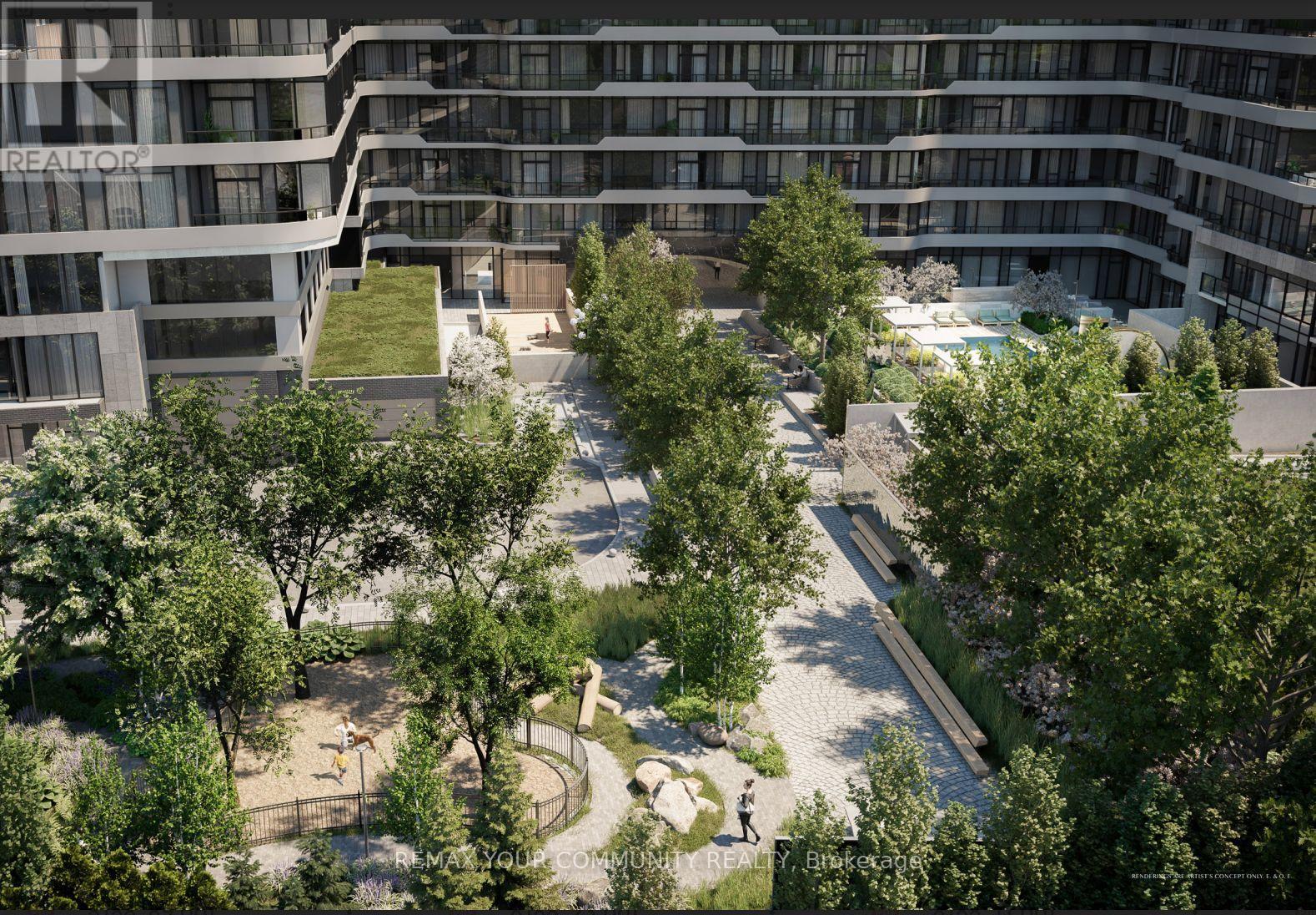 8188 Yonge Street 606