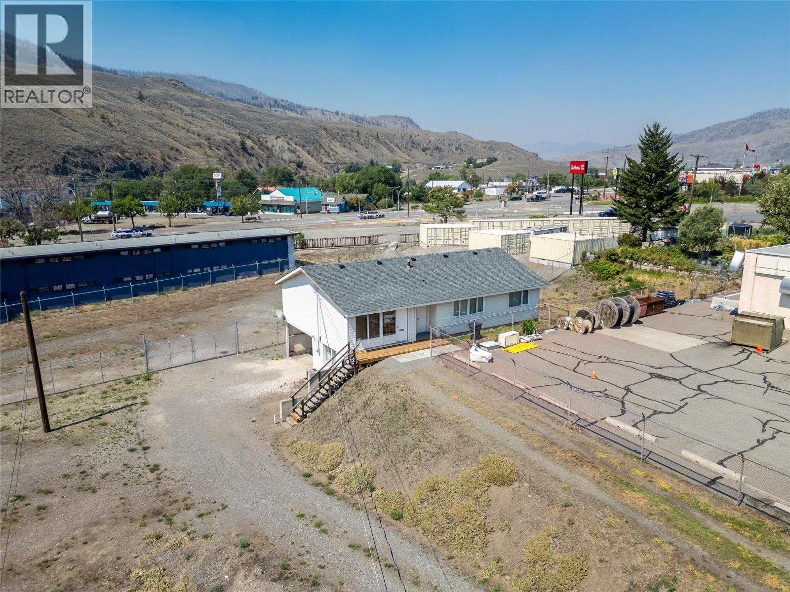 1072 Collins Road - 1
