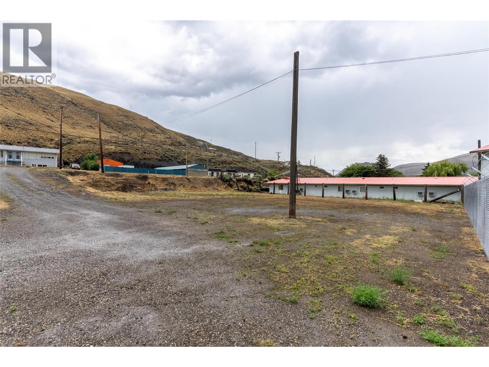 1072 Collins Road, Cache Creek