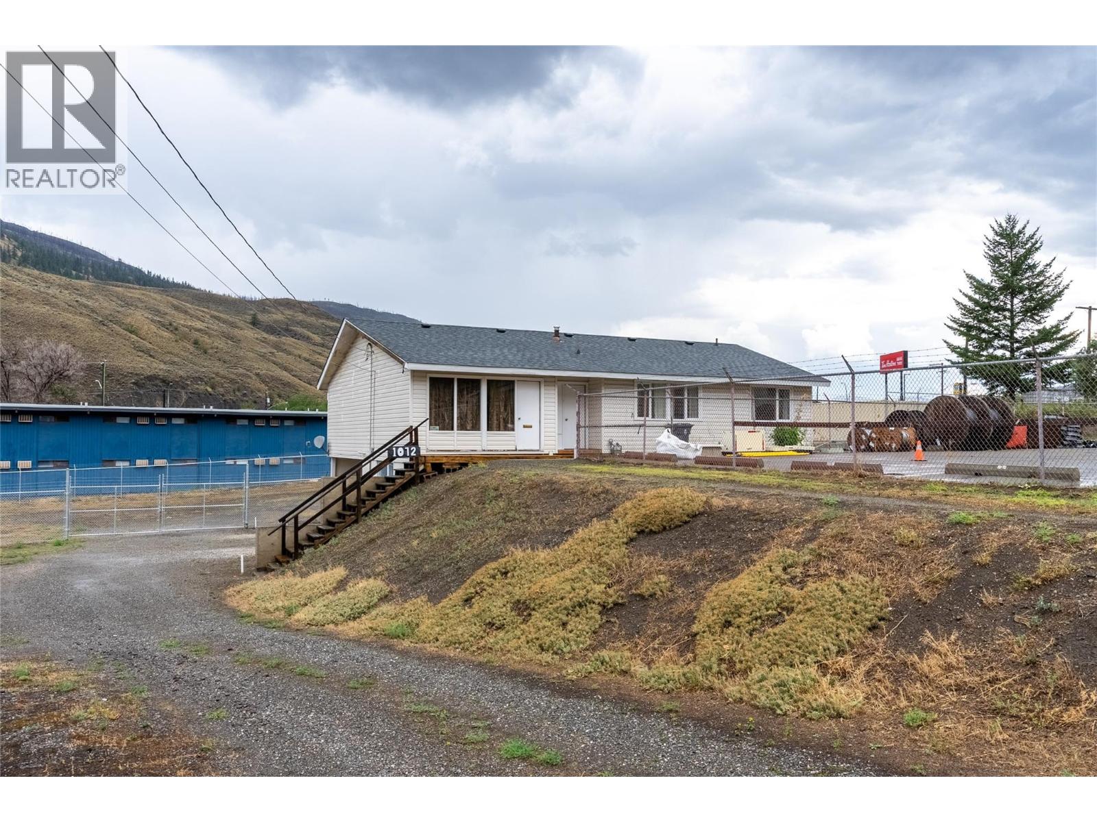 1072 Collins Road, Cache Creek