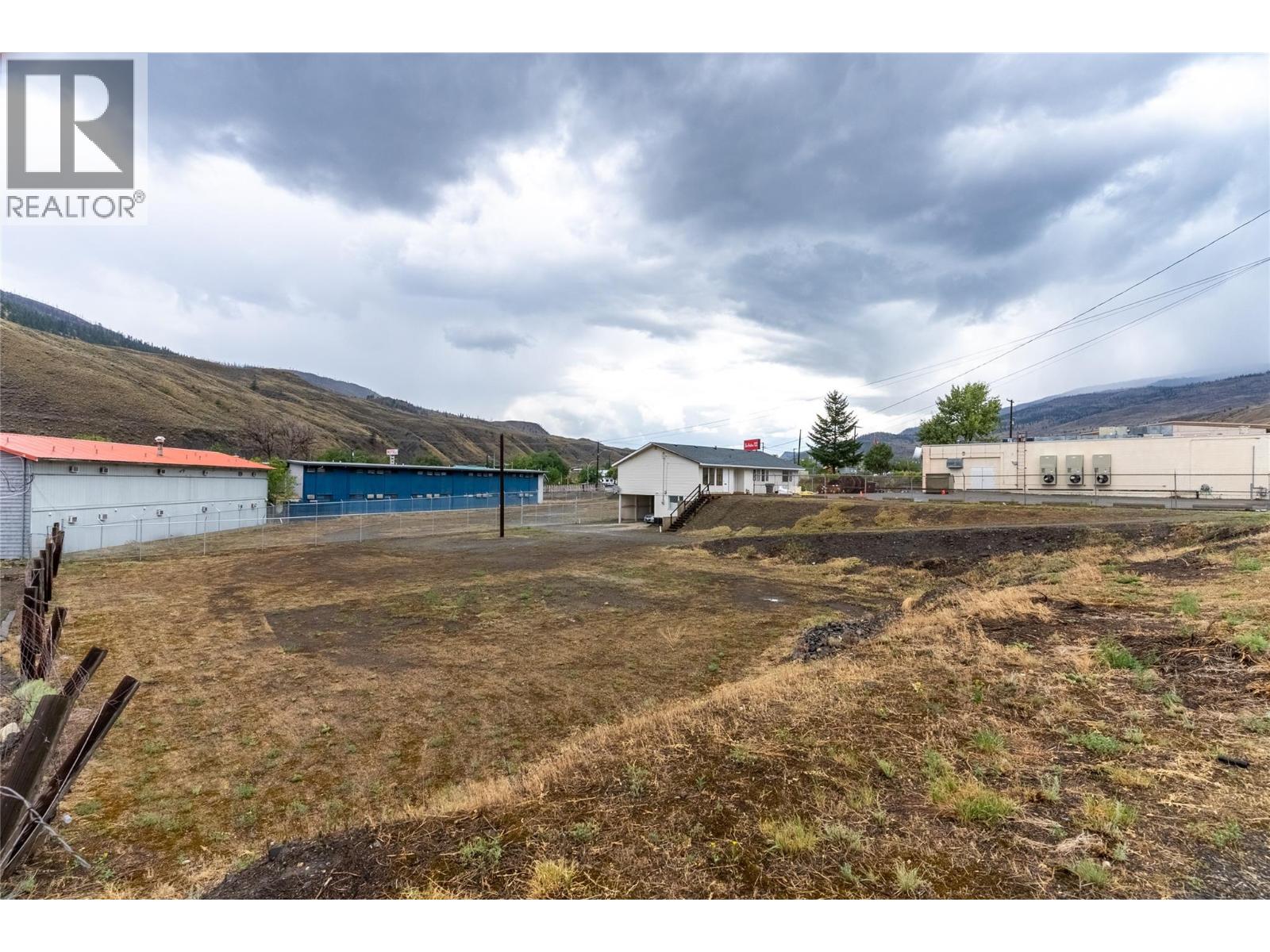 1072 Collins Road, Cache Creek