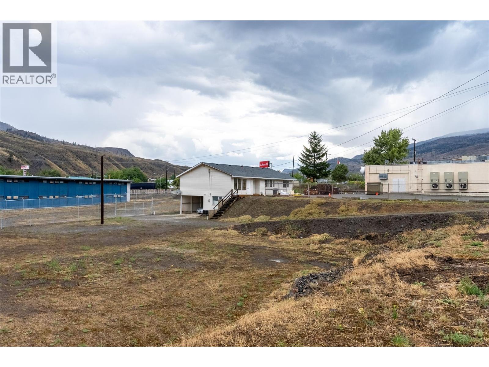 1072 Collins Road, Cache Creek
