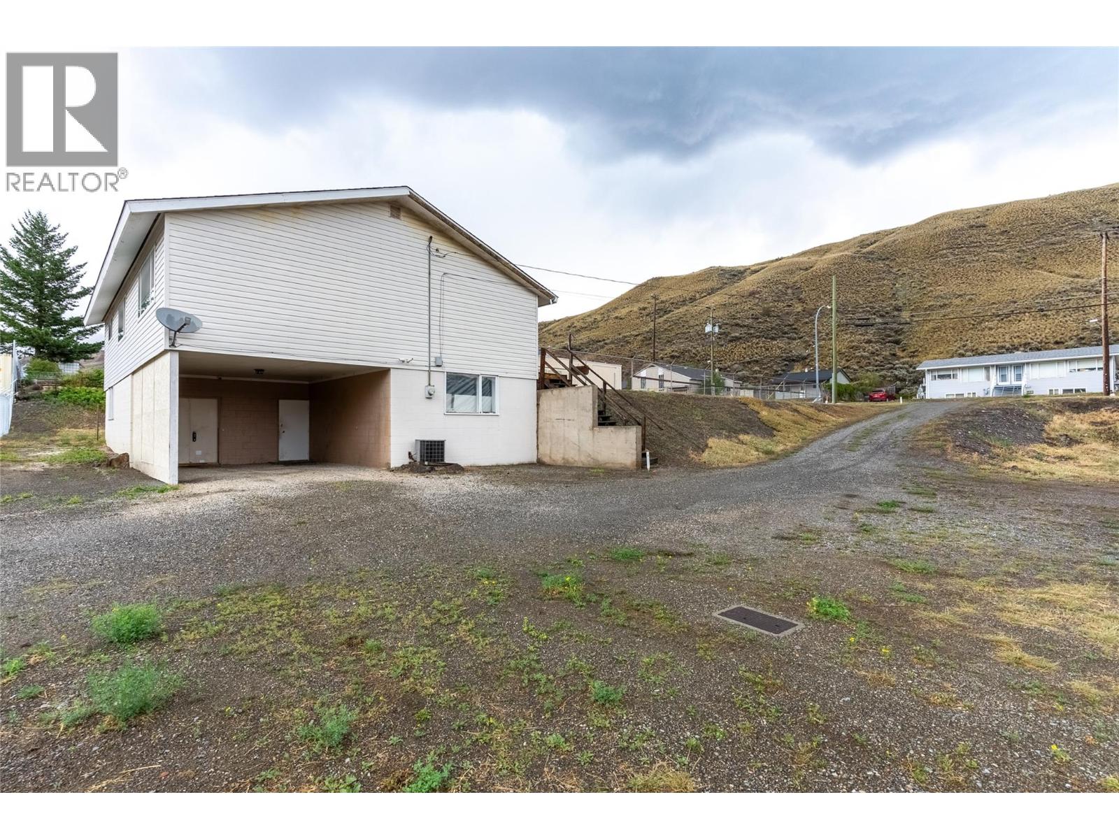 1072 Collins Road, Cache Creek