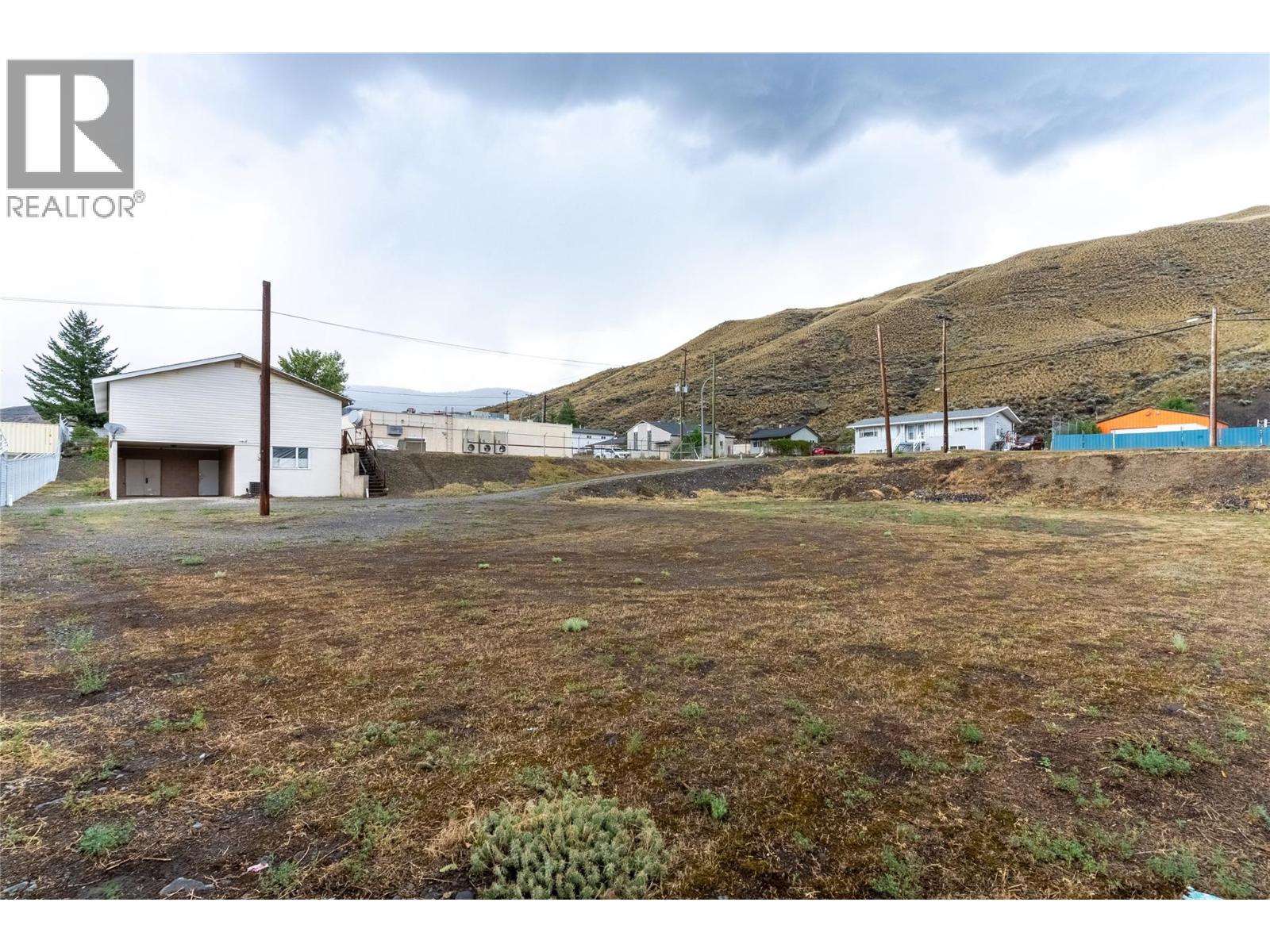 1072 Collins Road, Cache Creek