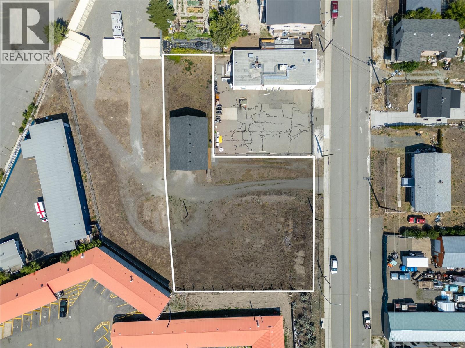 1072 Collins Road, Cache Creek