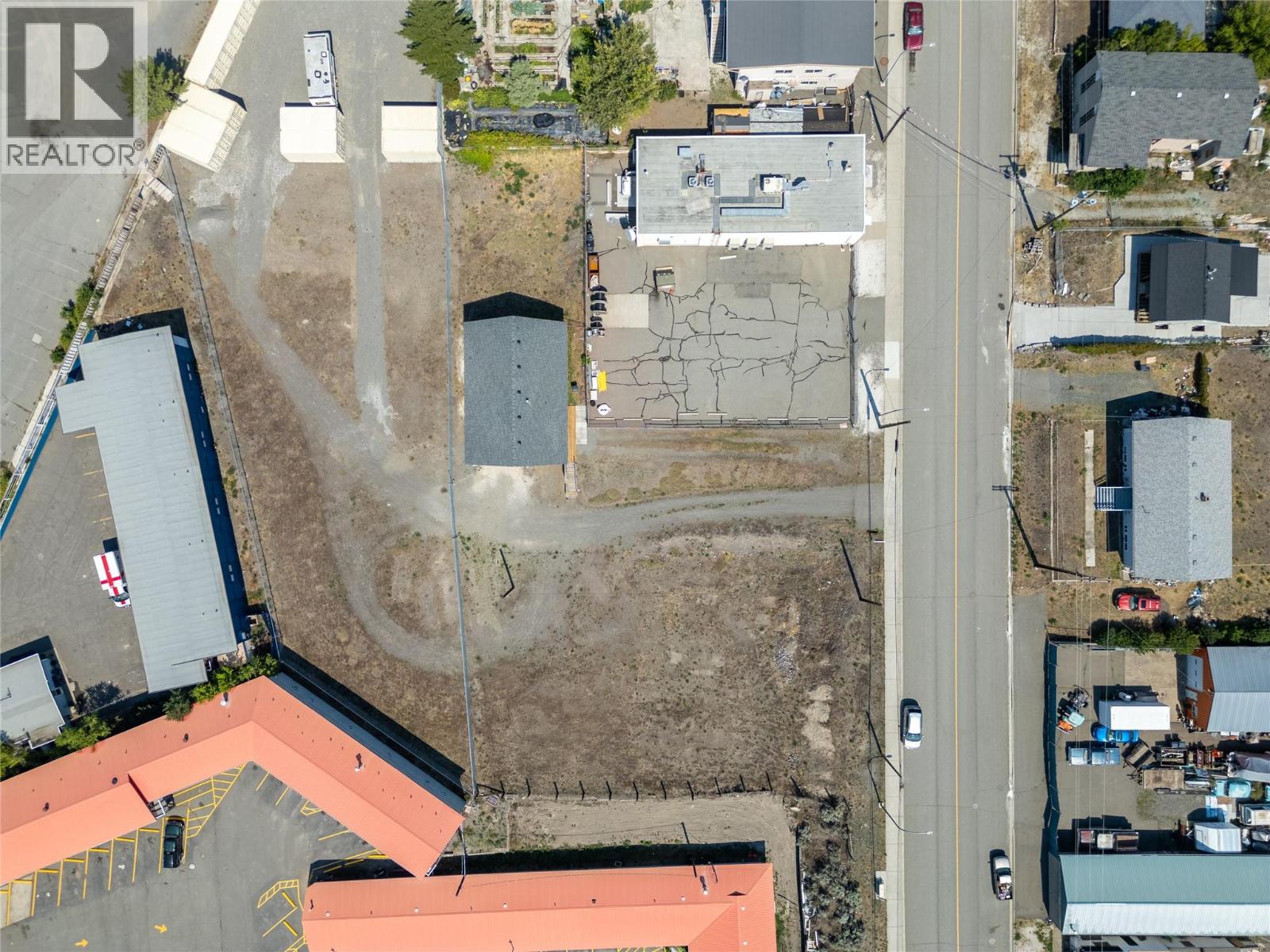 1072 Collins Road, Cache Creek