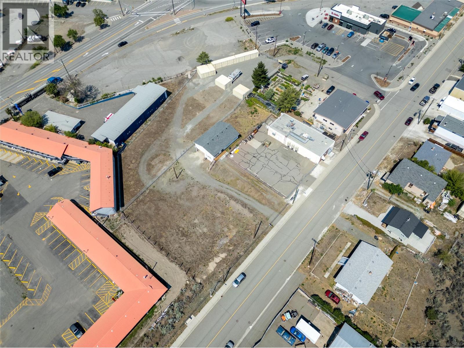 1072 Collins Road, Cache Creek