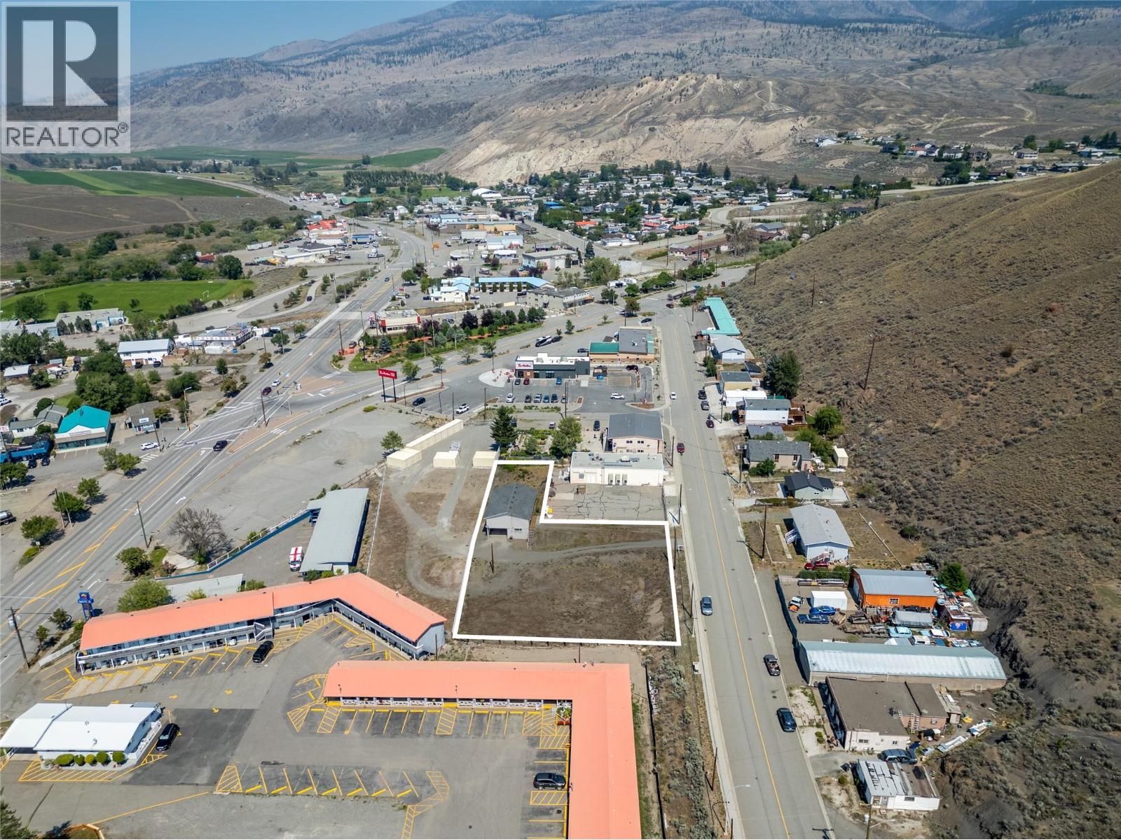 1072 Collins Road, Cache Creek