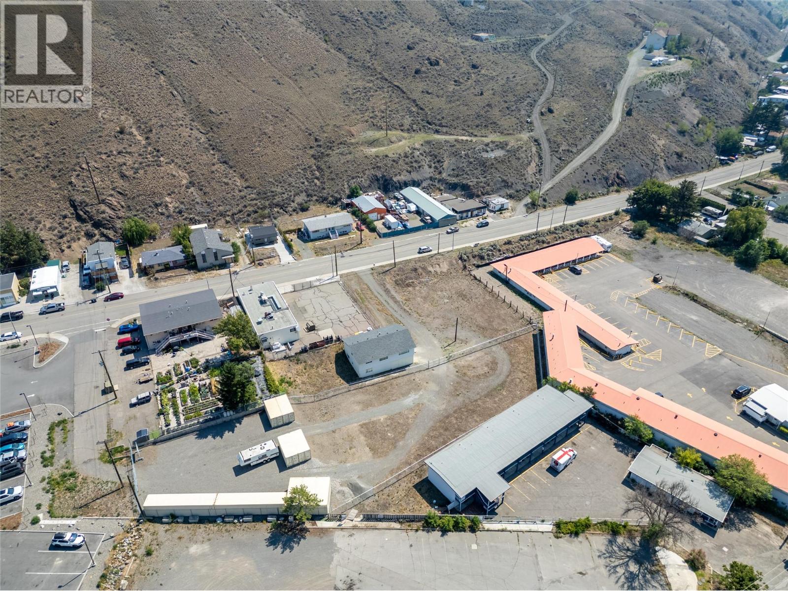 1072 Collins Road, Cache Creek