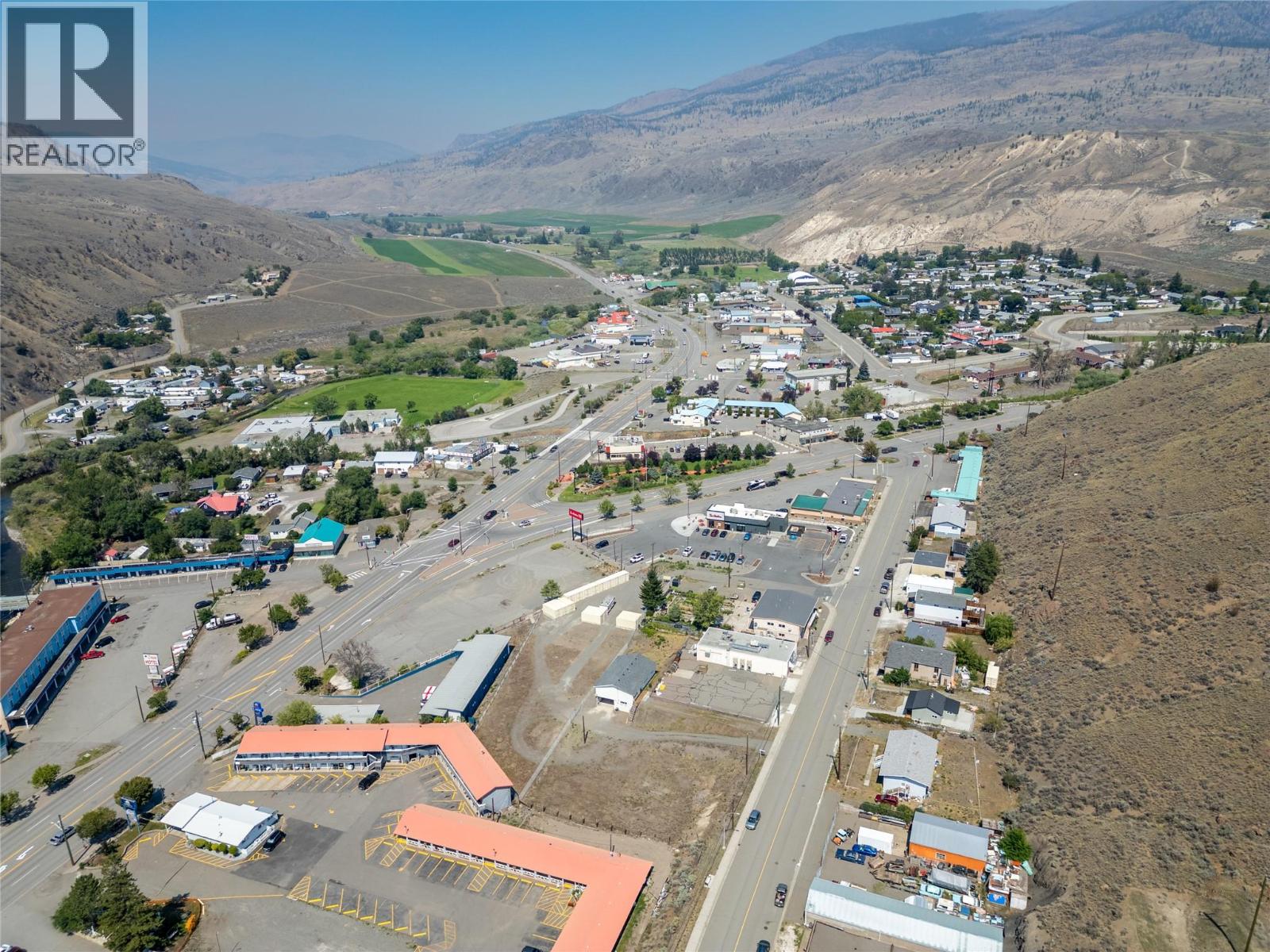 1072 Collins Road, Cache Creek