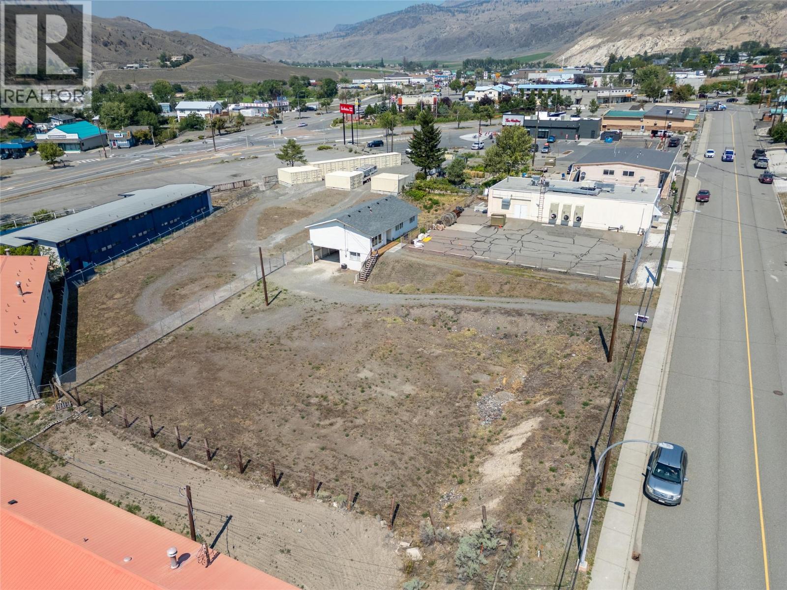 1072 Collins Road, Cache Creek