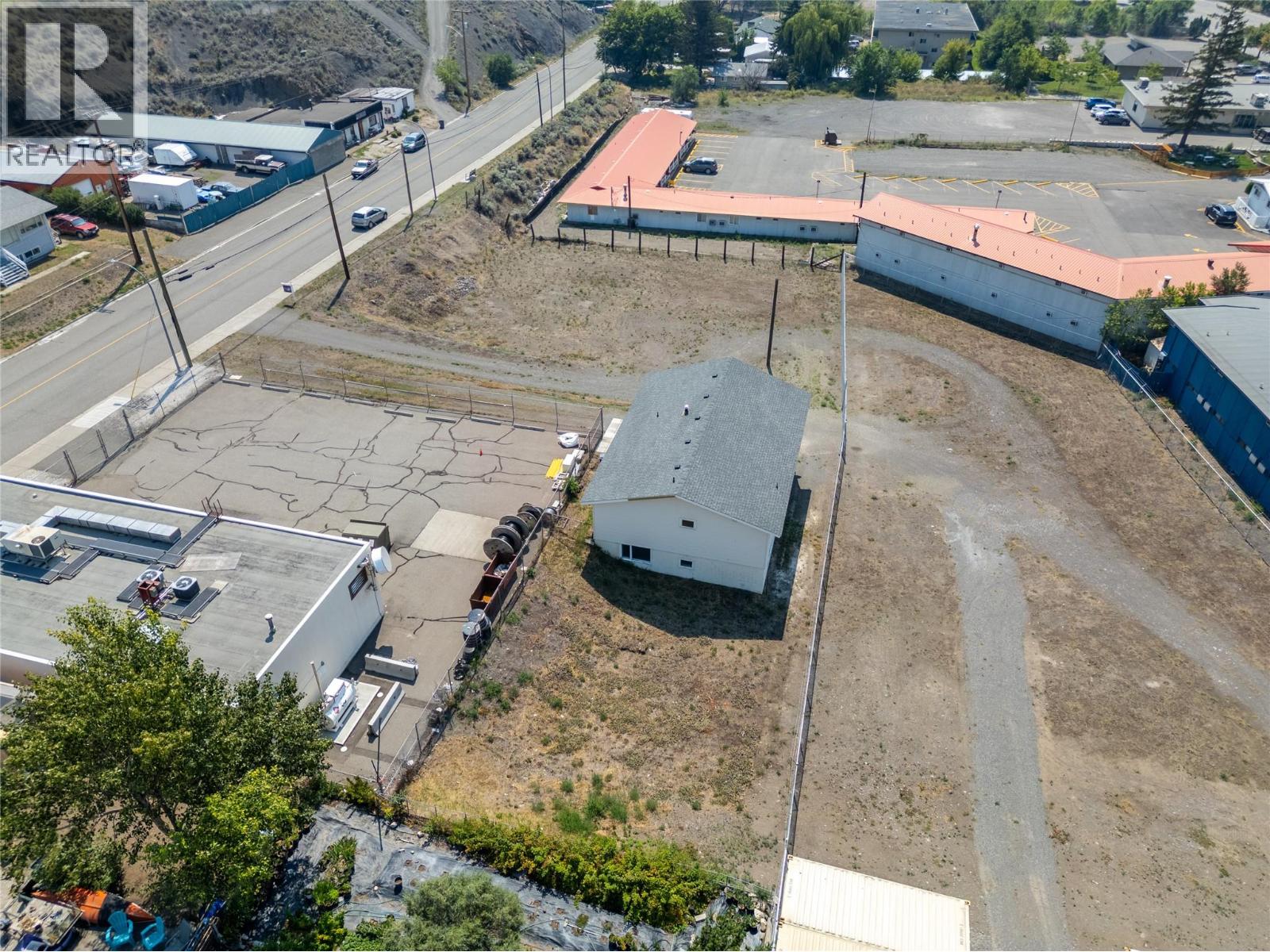 1072 Collins Road, Cache Creek