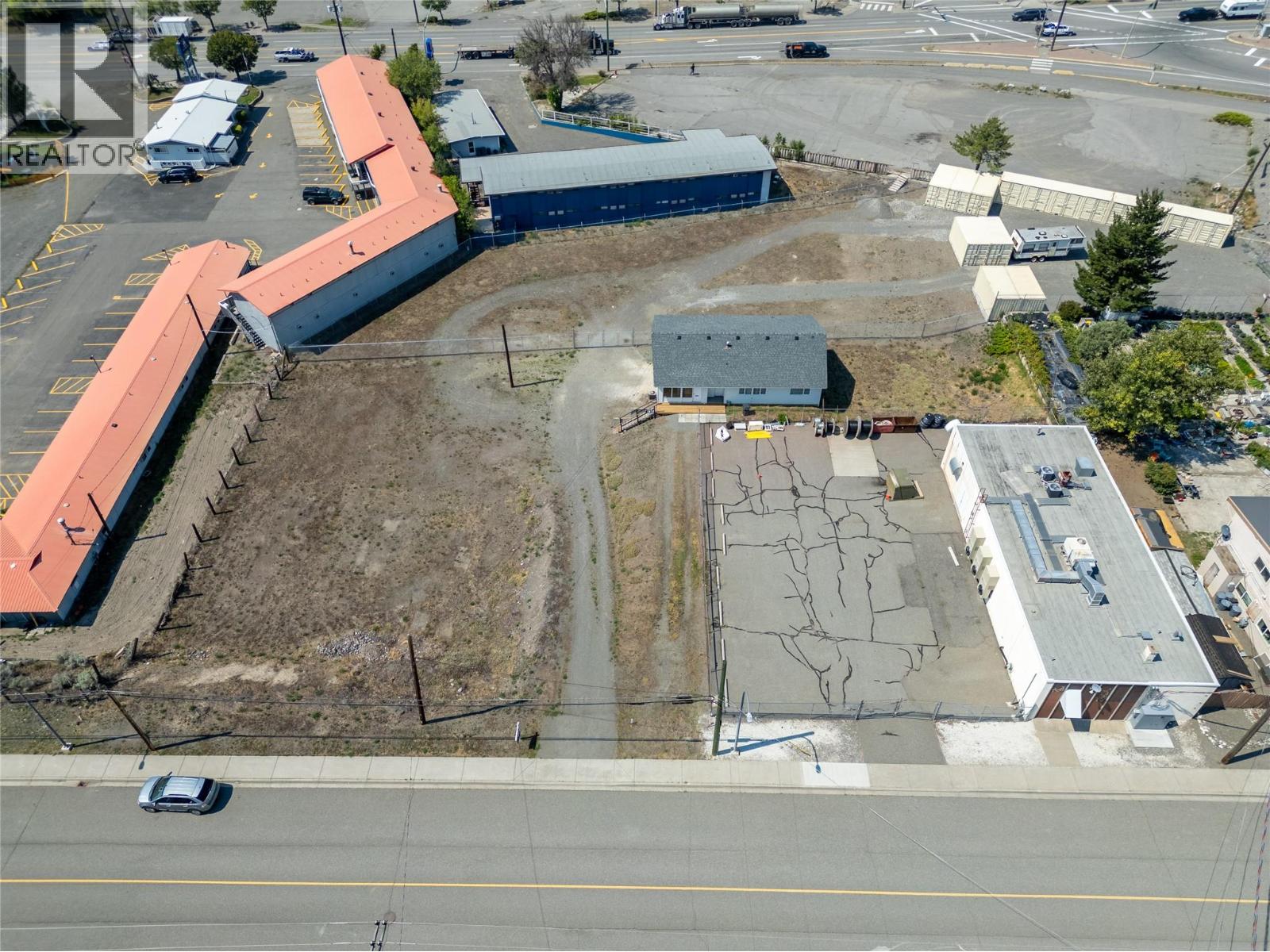 1072 Collins Road, Cache Creek