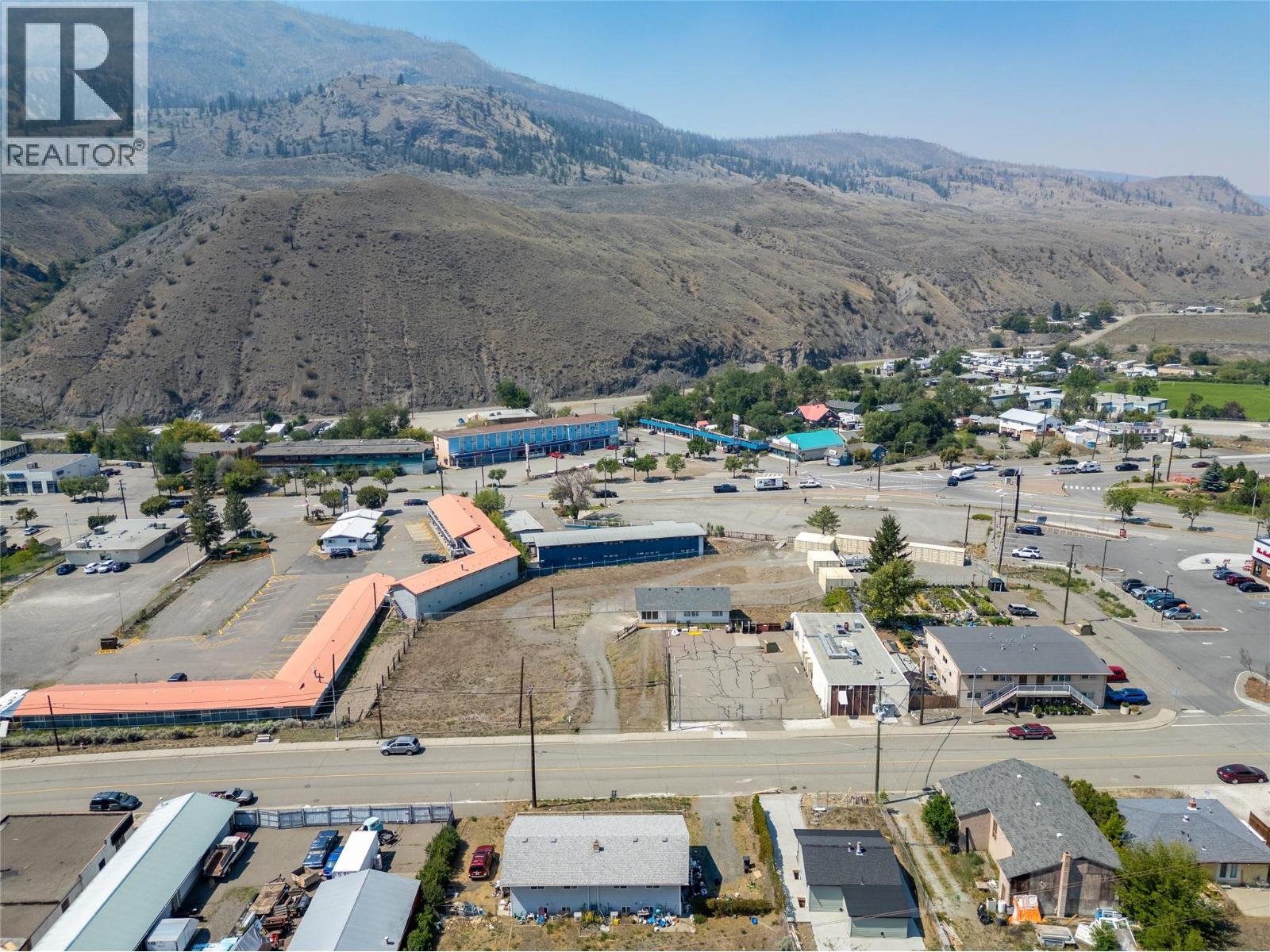 1072 Collins Road, Cache Creek