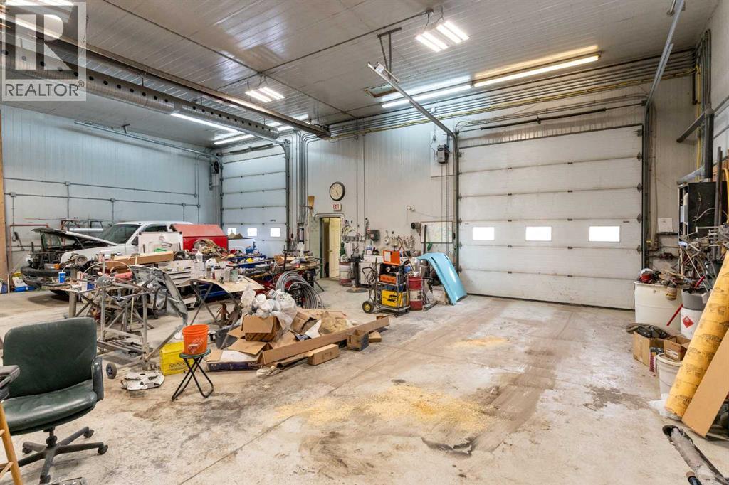 
          32238 Highway 760
            <br/>
            <span>Rural Mountain View County</span>
            , 
            <span>AB</span>
             <span>T4H4G3</span>
         - Photo 23