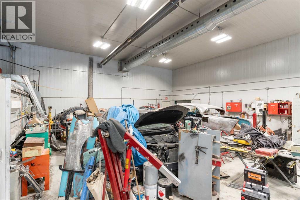 
          32238 Highway 760
            <br/>
            <span>Rural Mountain View County</span>
            , 
            <span>AB</span>
             <span>T4H4G3</span>
         - Photo 24