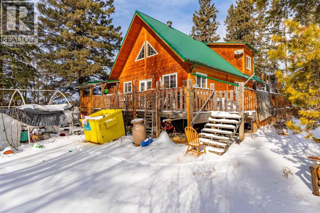 32238 Highway 760 - Photo 3 of 49, Rural Mountain View County, Alberta