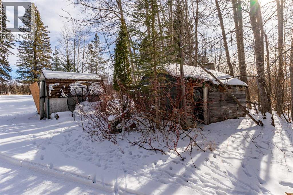 32238 Highway 760 - Photo 5 of 49, Rural Mountain View County, Alberta