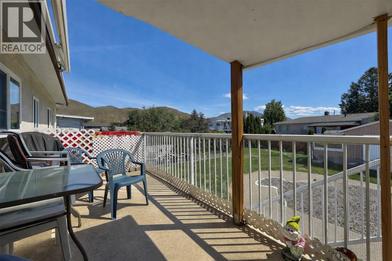 957 Newton Street, Kamloops