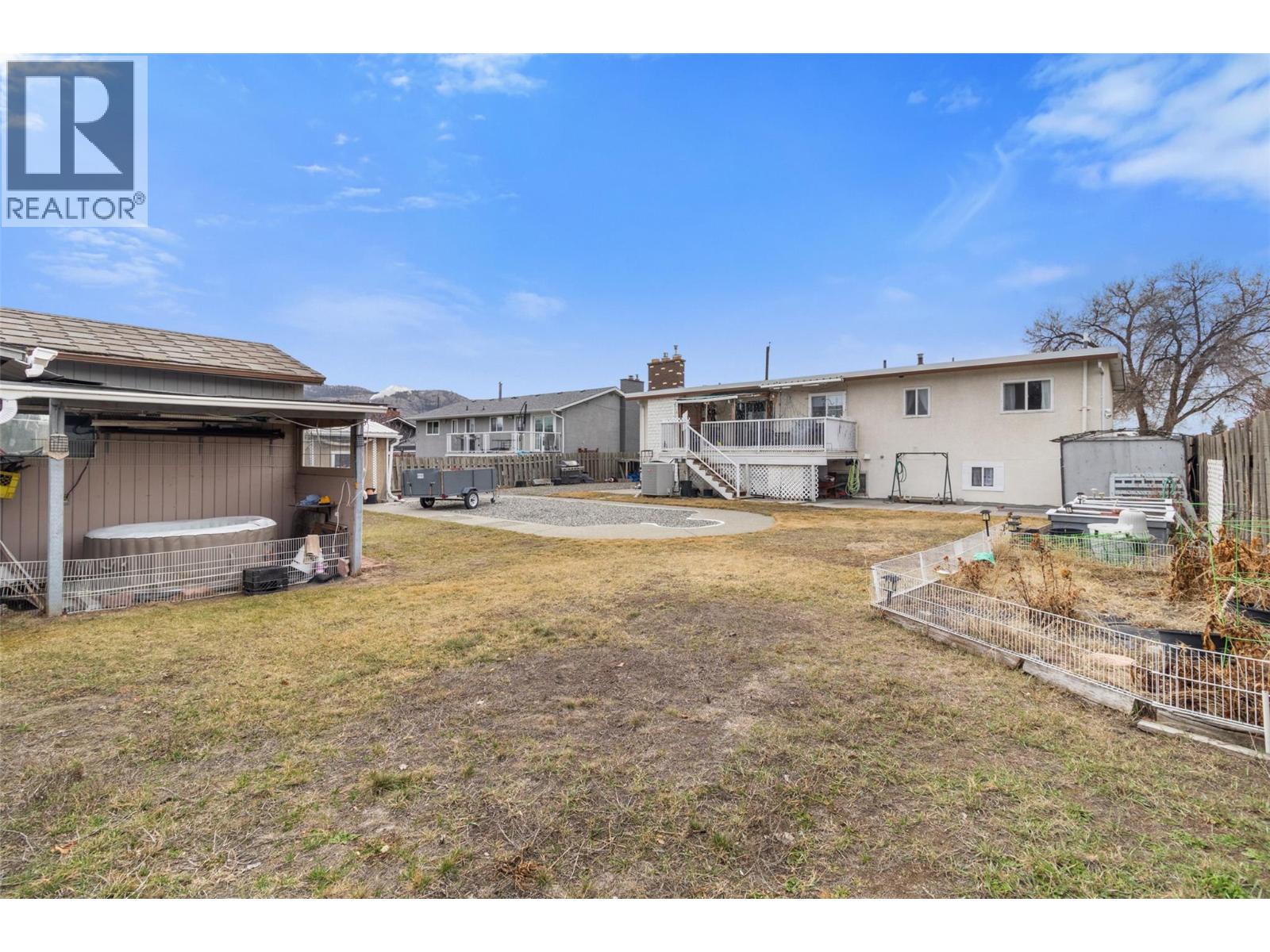 957 Newton Street, Kamloops