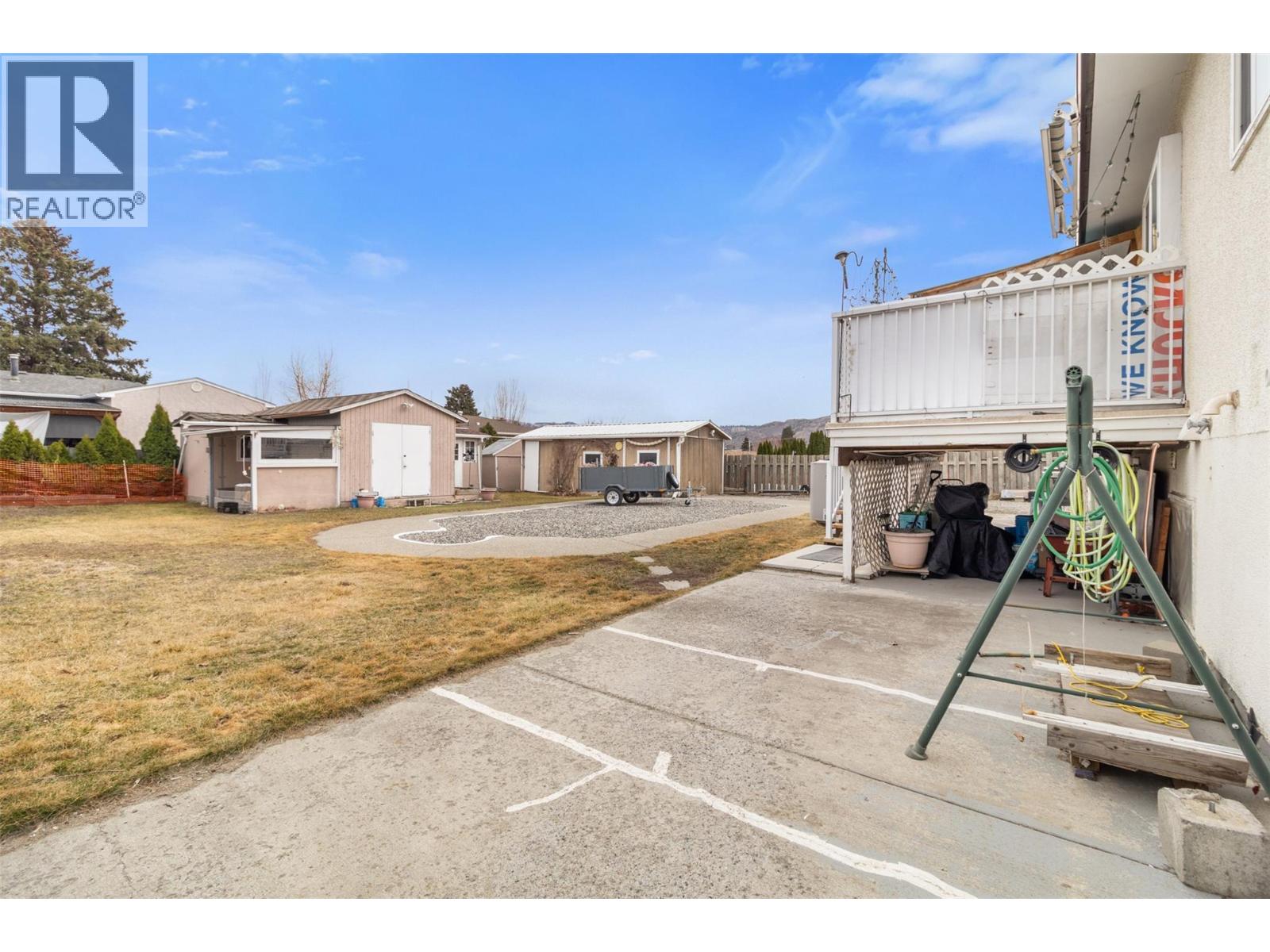 957 Newton Street, Kamloops