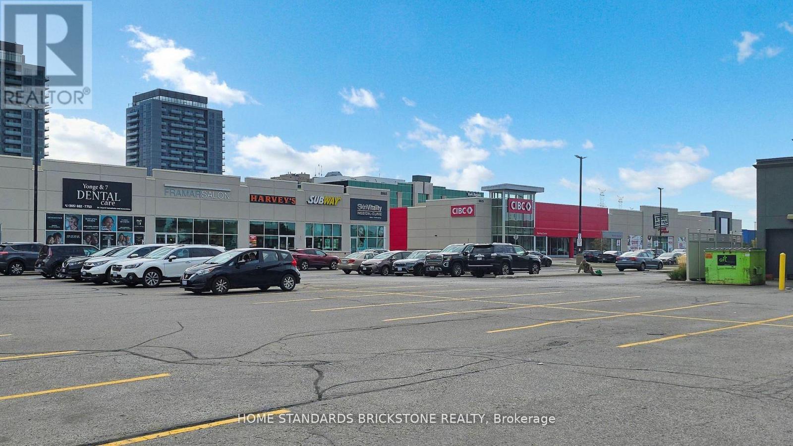 #321 8888 YONGE STREET - 41