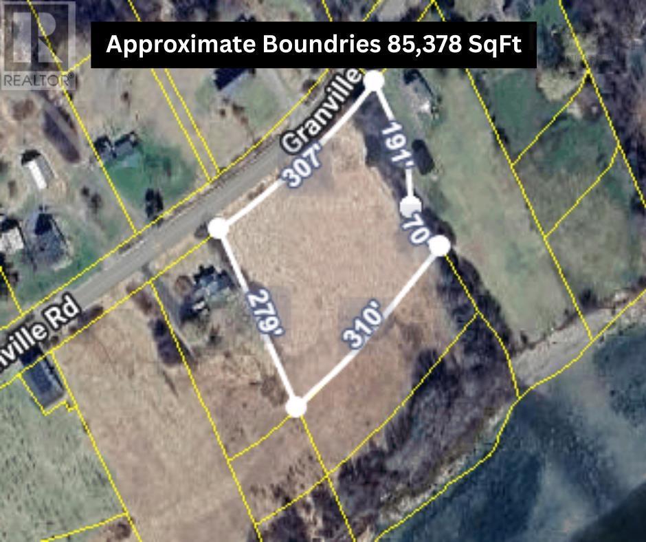 Property 10 of 14 of Granville Road