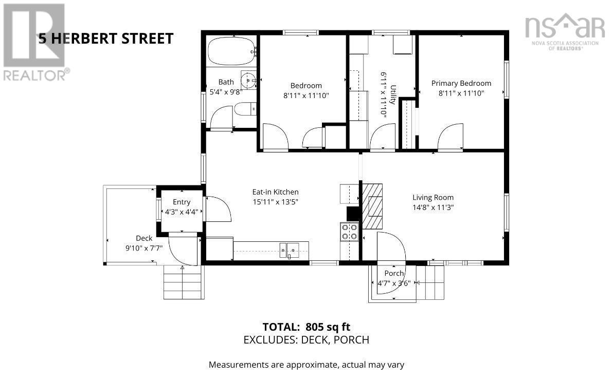 Property 46 of 46 of 5 Herbert Street