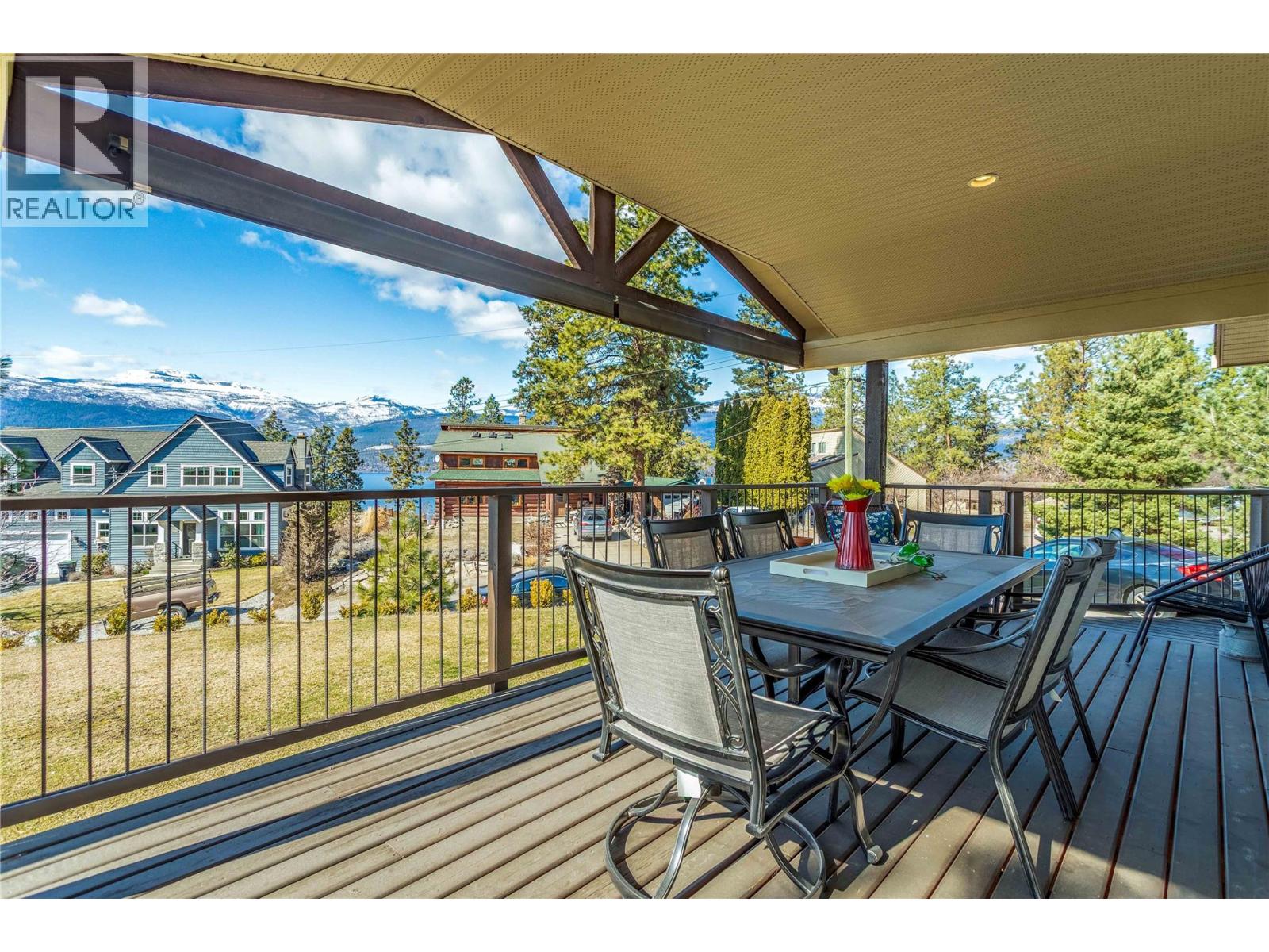 16621 Maki Road, Lake Country