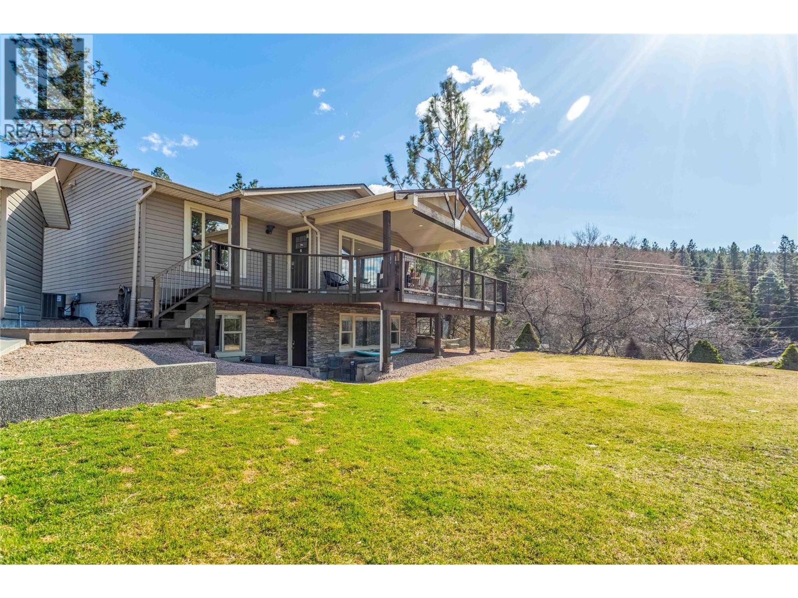 16621 Maki Road, Lake Country