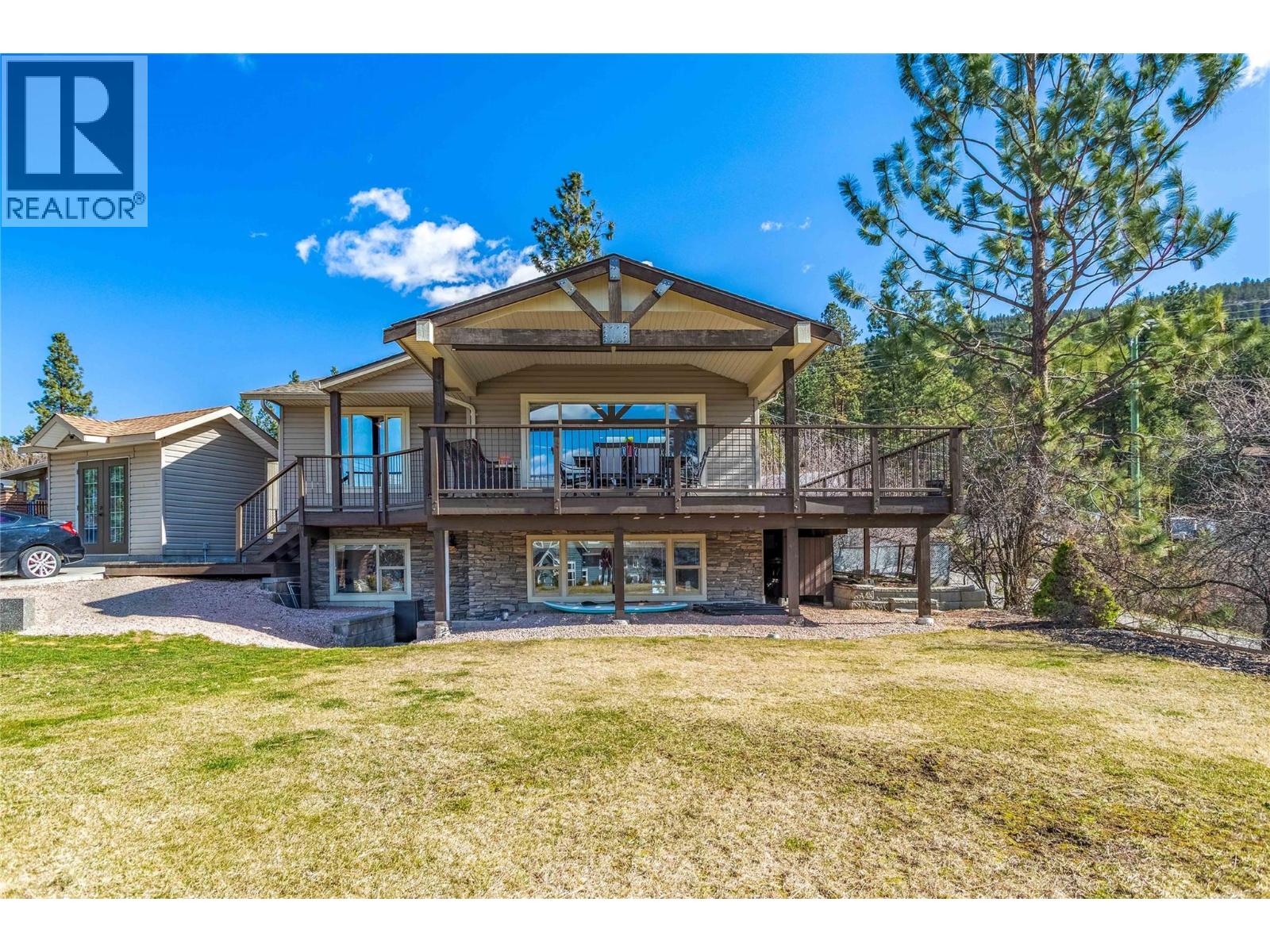 16621 Maki Road, Lake Country